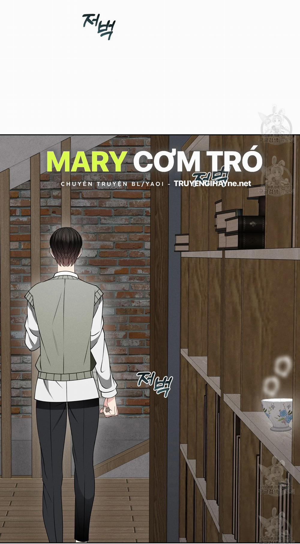 London Về Đêm – Night Of London 20.1 trang 13