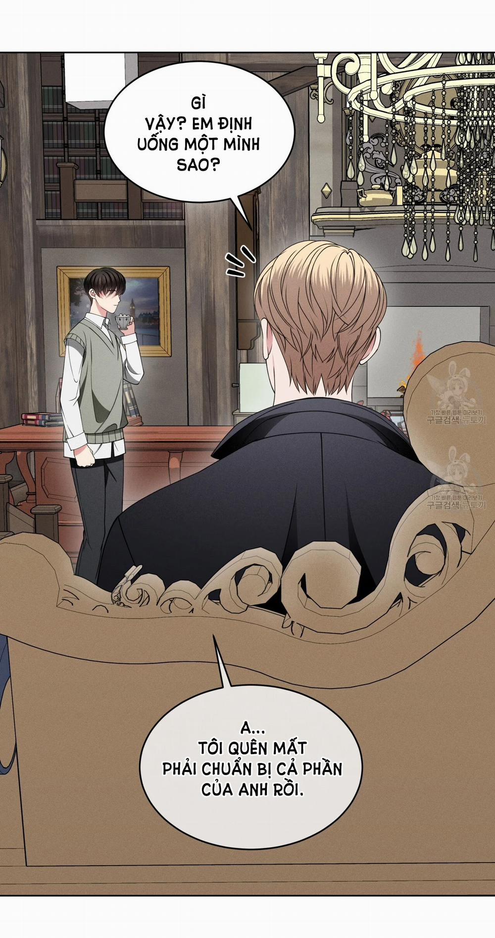 London Về Đêm – Night Of London 20.1 trang 14