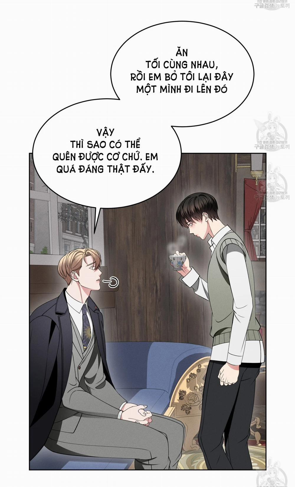 London Về Đêm – Night Of London 20.1 trang 15