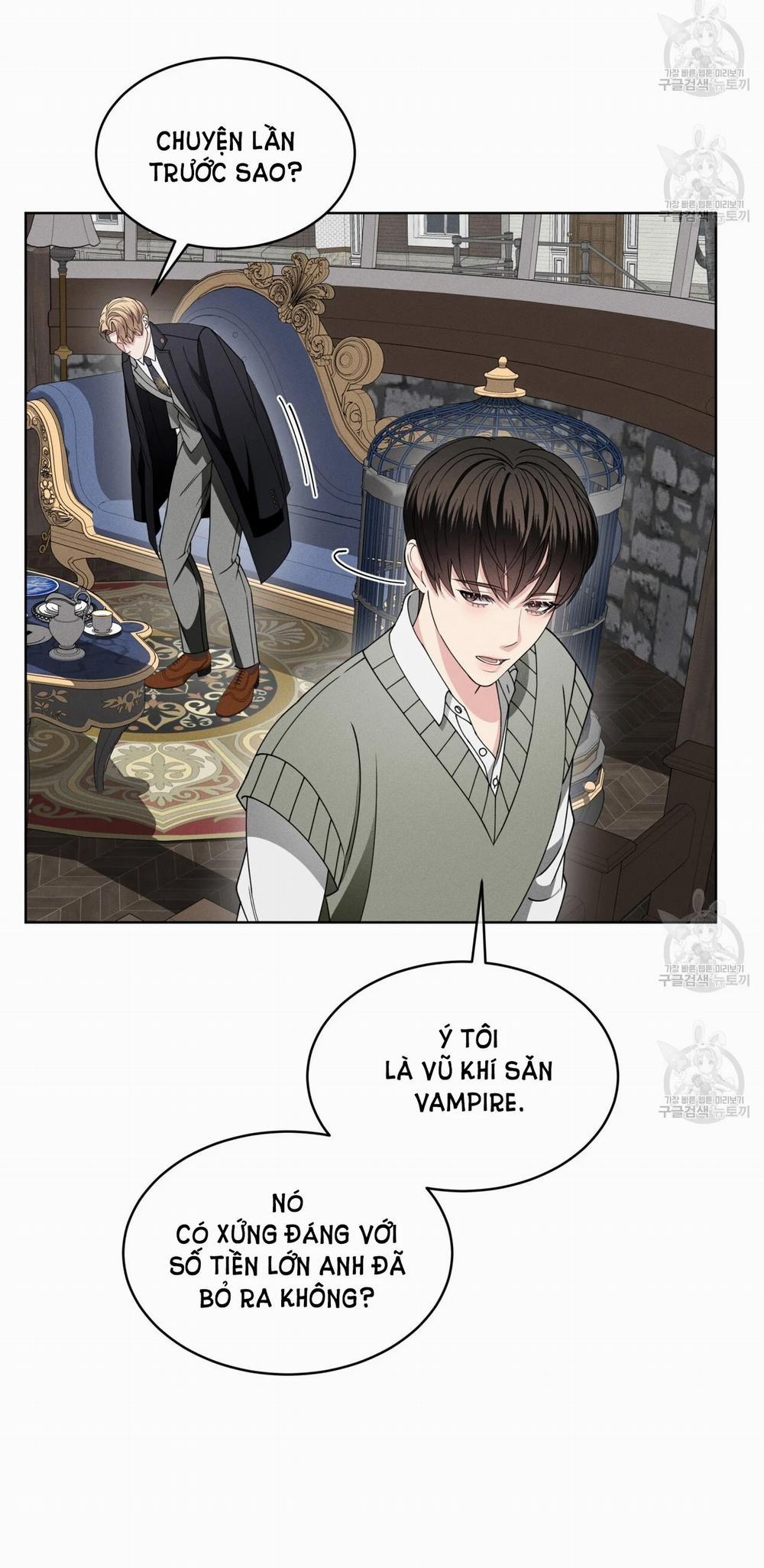 London Về Đêm – Night Of London 20.1 trang 17