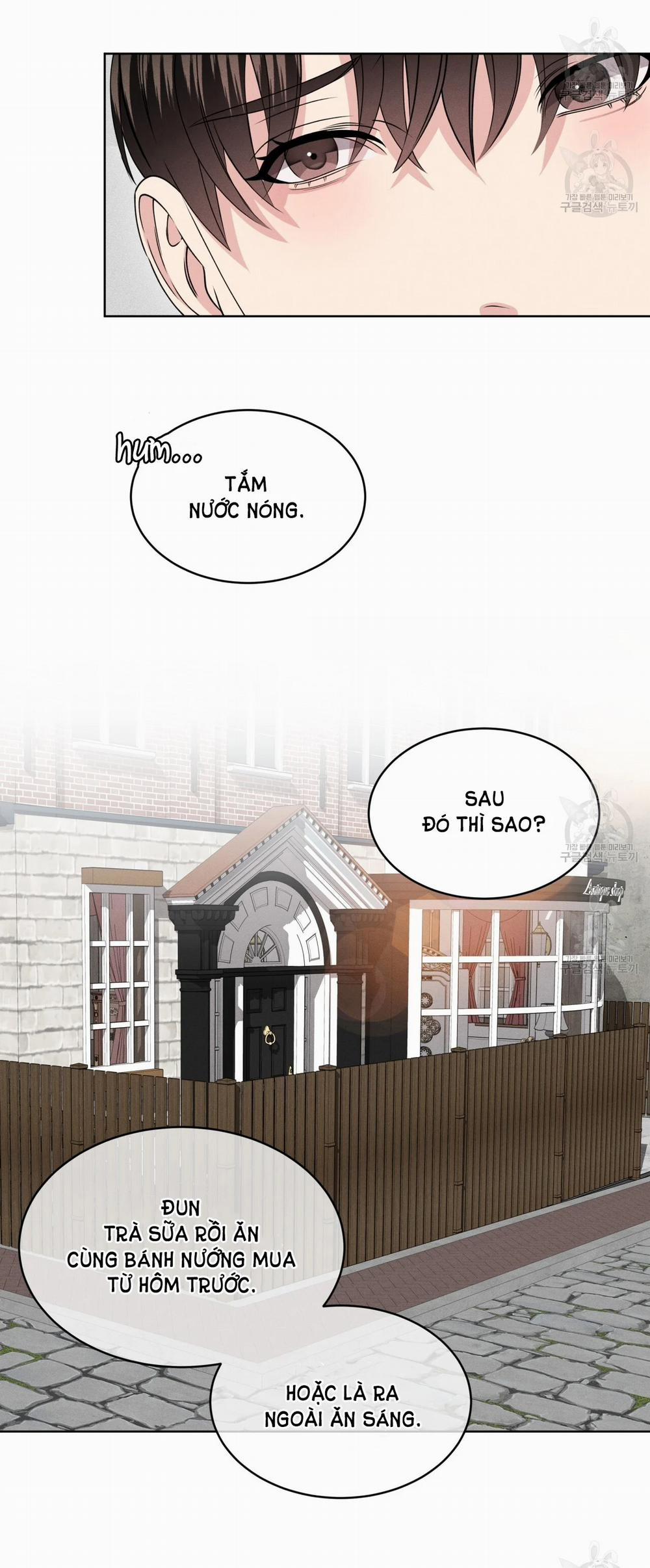 London Về Đêm – Night Of London 20.1 trang 21