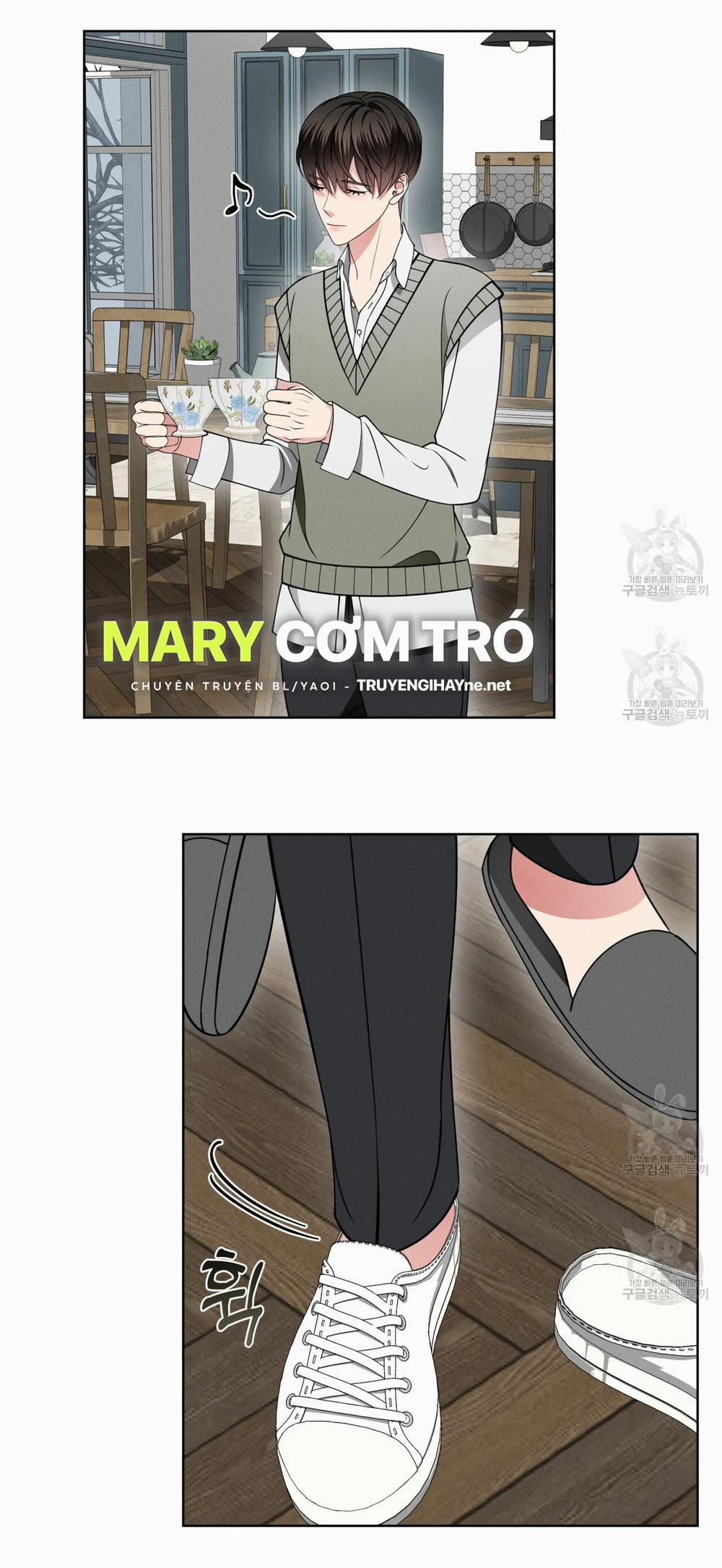 London Về Đêm – Night Of London 20.1 trang 7