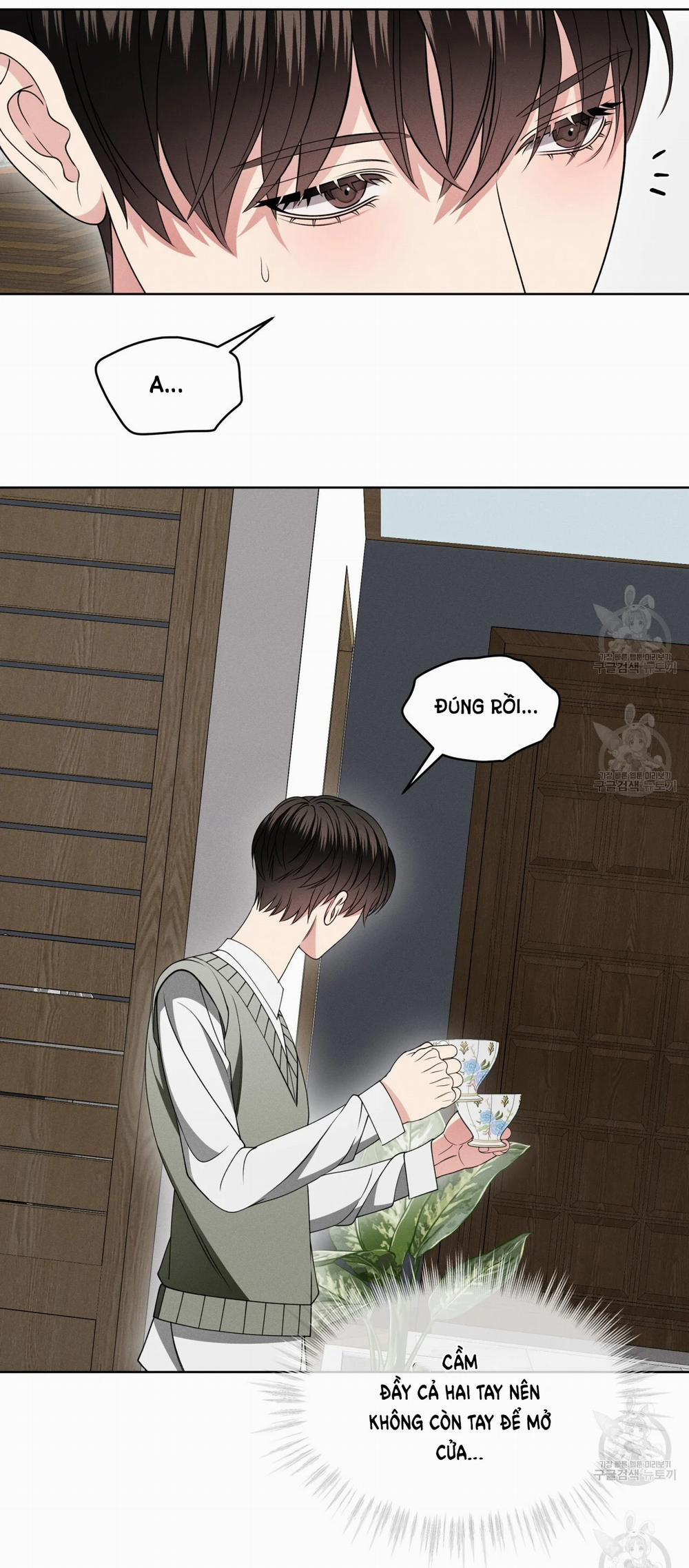 London Về Đêm – Night Of London 20.1 trang 8