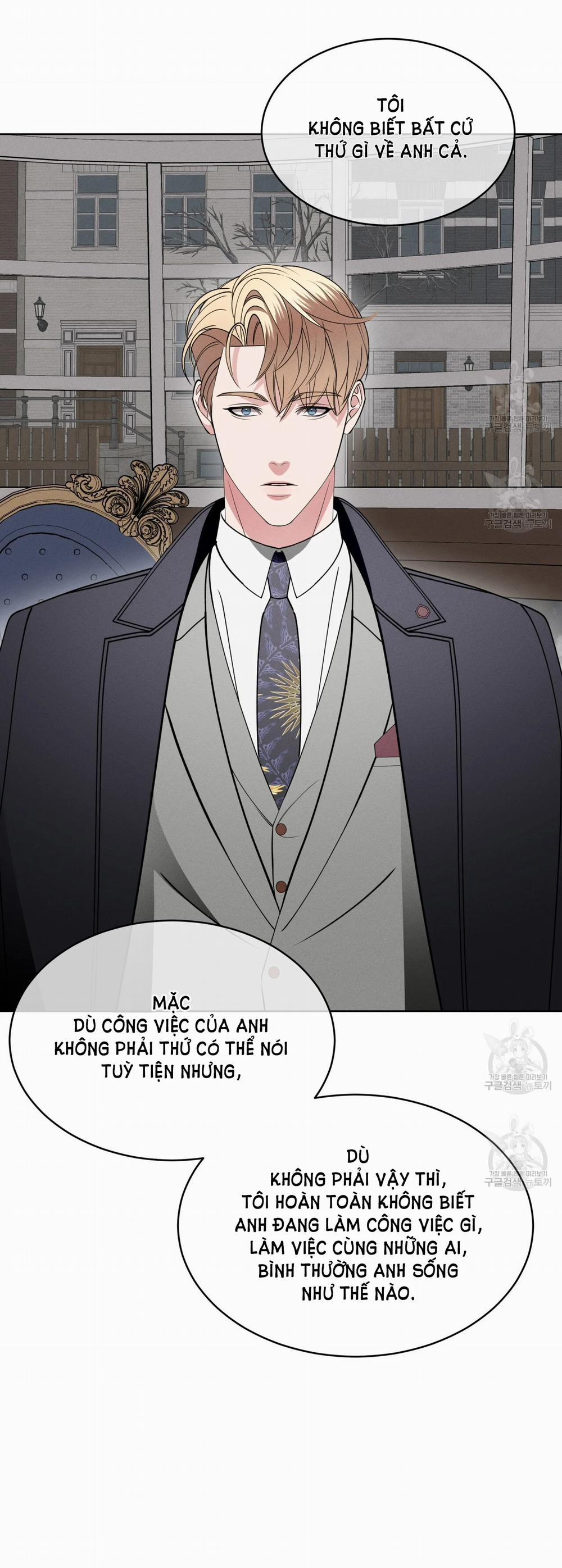 London Về Đêm – Night Of London 20.2 trang 16