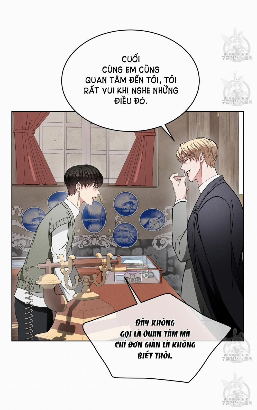 London Về Đêm – Night Of London 20.2 trang 17