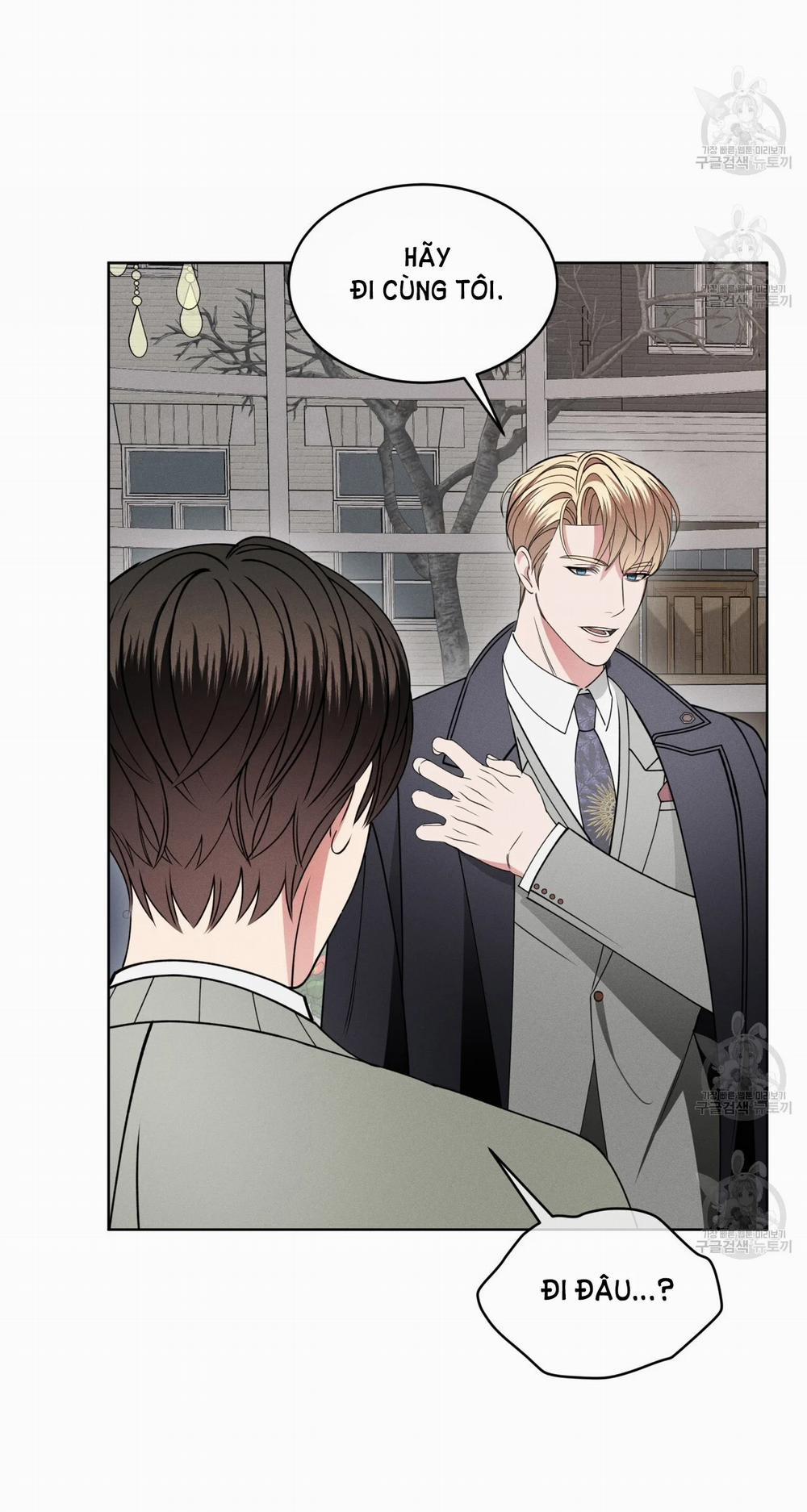 London Về Đêm – Night Of London 20.2 trang 20