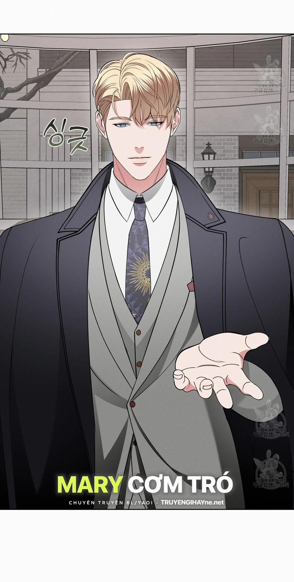 London Về Đêm – Night Of London 20.2 trang 21