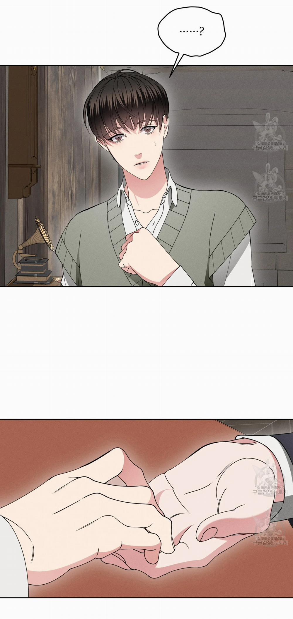 London Về Đêm – Night Of London 20.2 trang 22