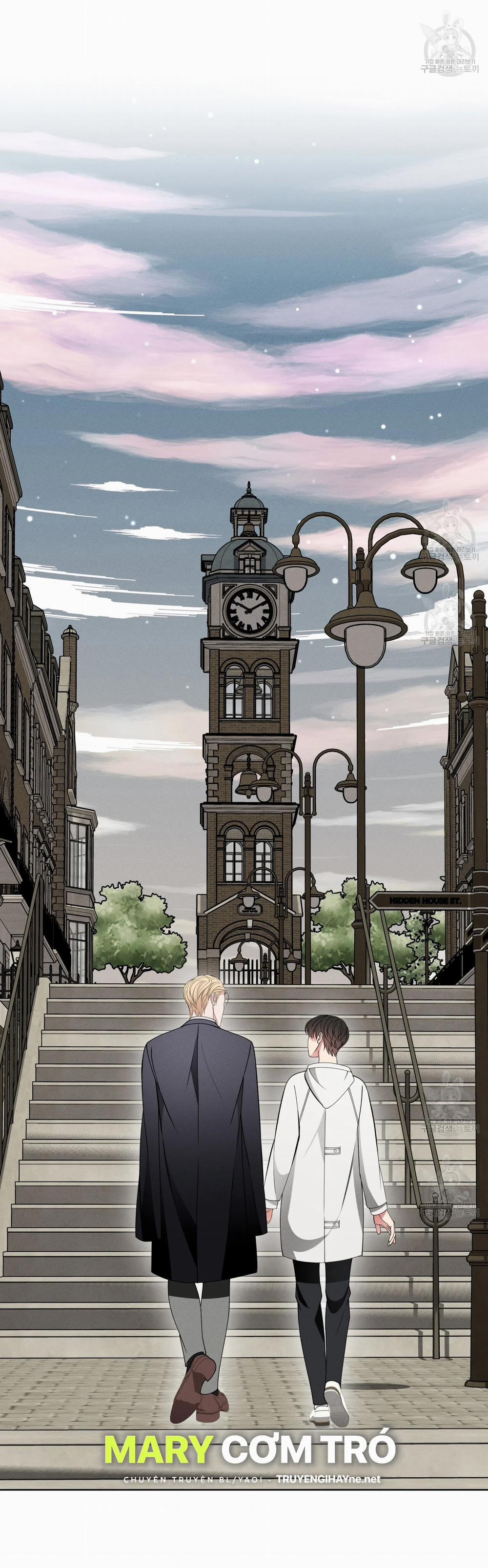 London Về Đêm – Night Of London 20.2 trang 23