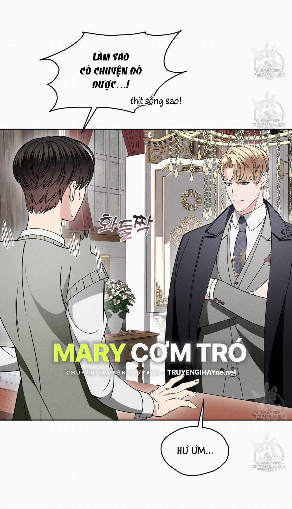 London Về Đêm – Night Of London 20.2 trang 3