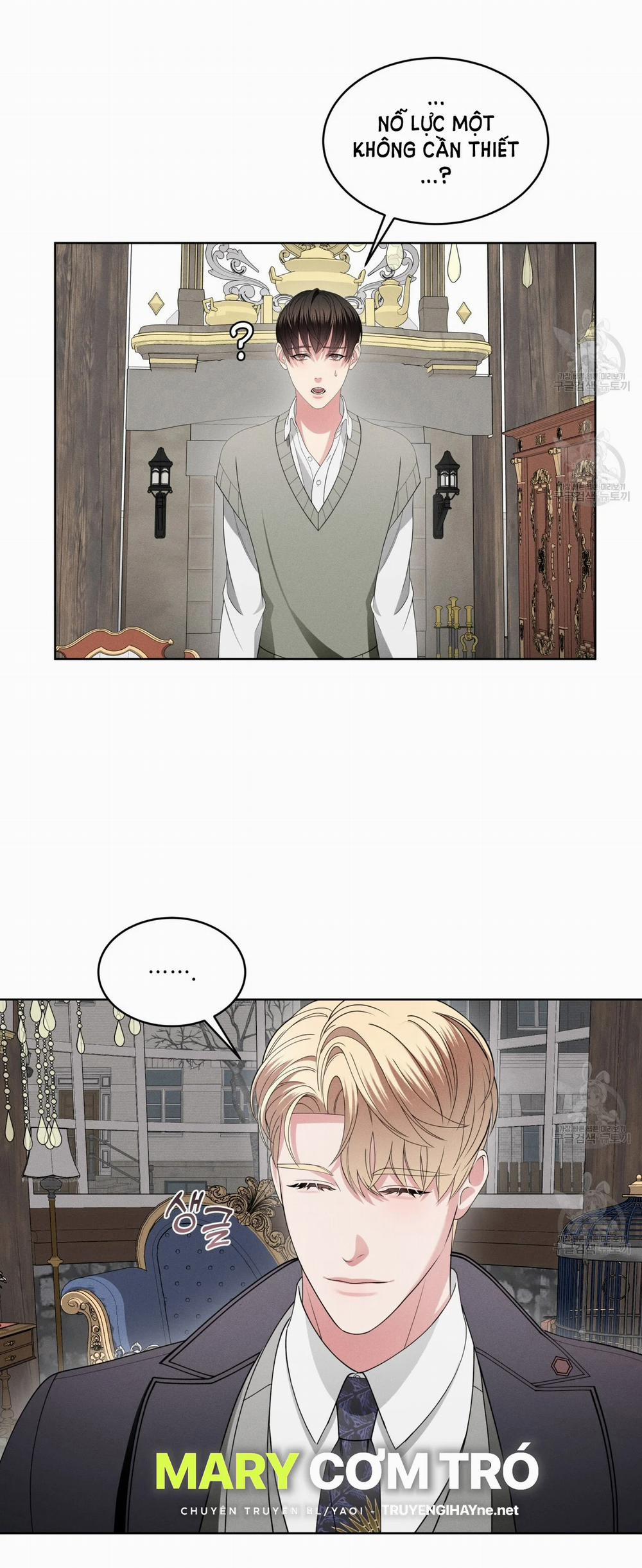 London Về Đêm – Night Of London 20.2 trang 9