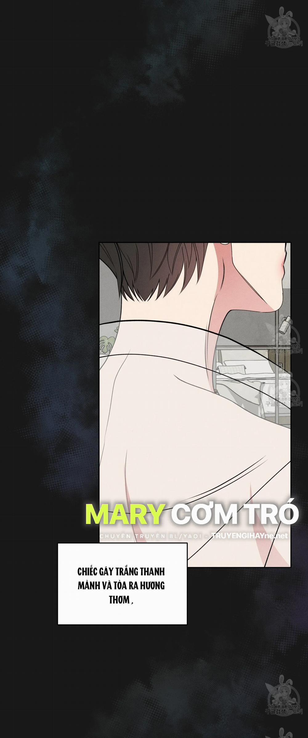 London Về Đêm – Night Of London 21.1 trang 16