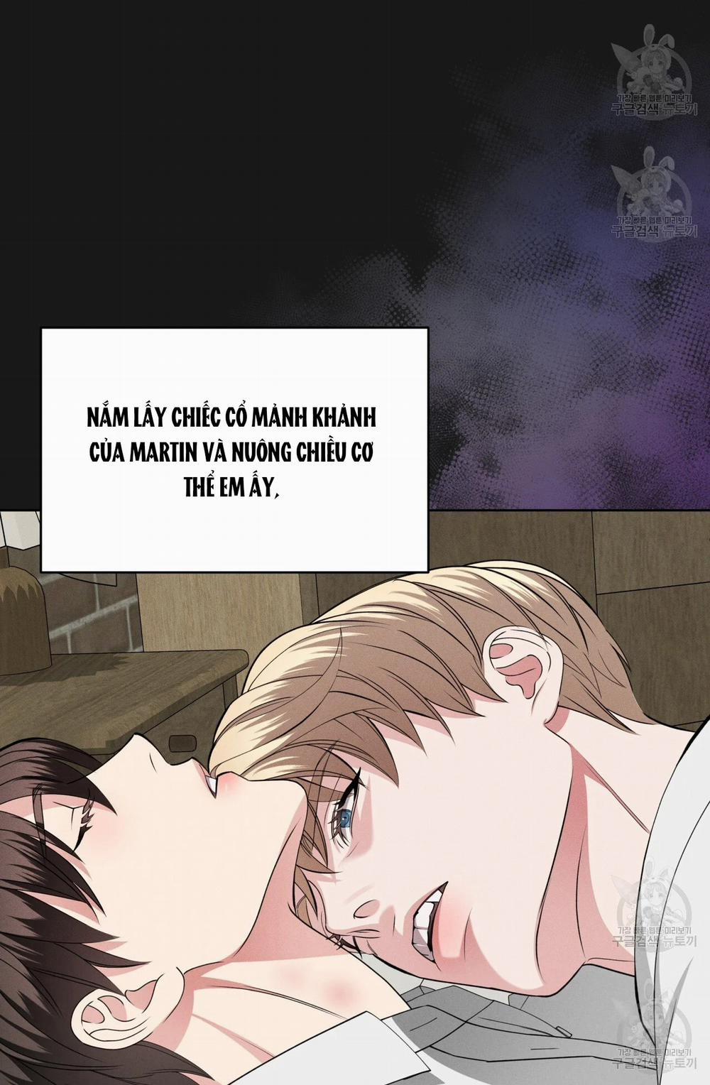 London Về Đêm – Night Of London 21.1 trang 21