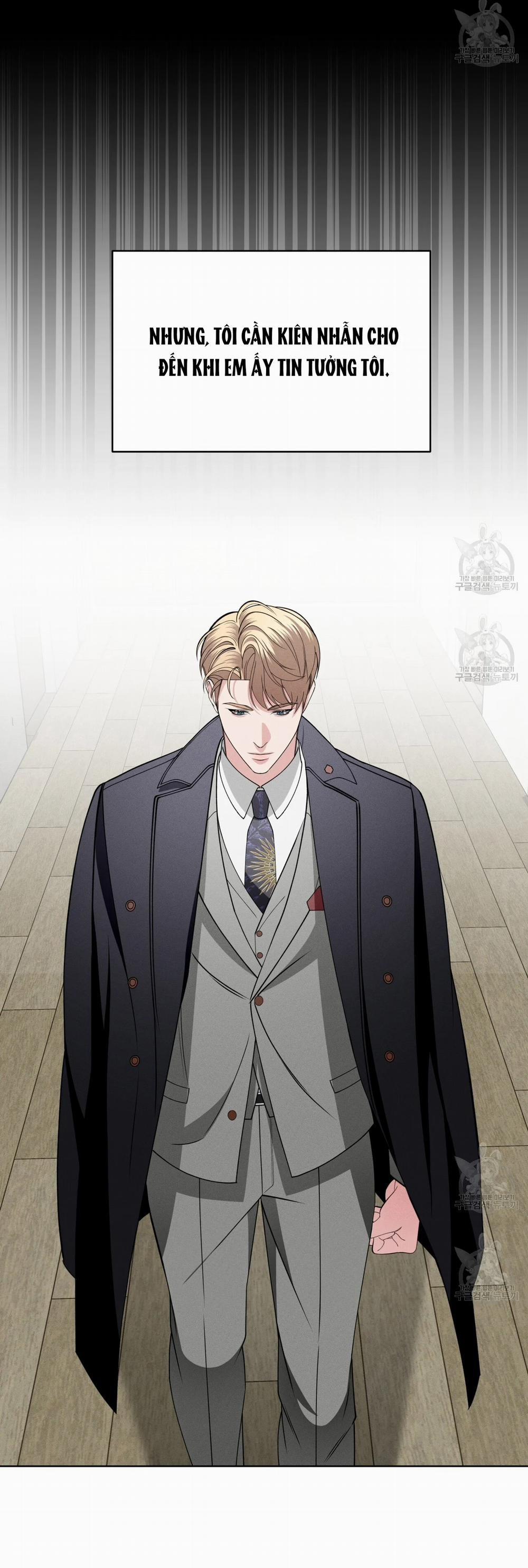 London Về Đêm – Night Of London 21.1 trang 23