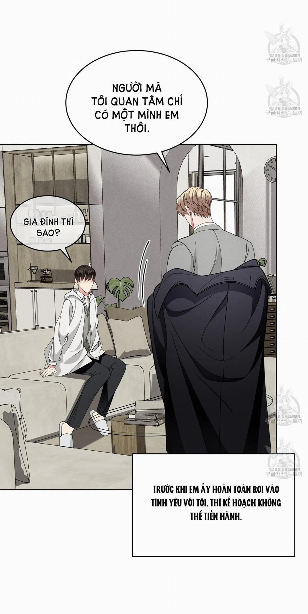 London Về Đêm – Night Of London 21.1 trang 26