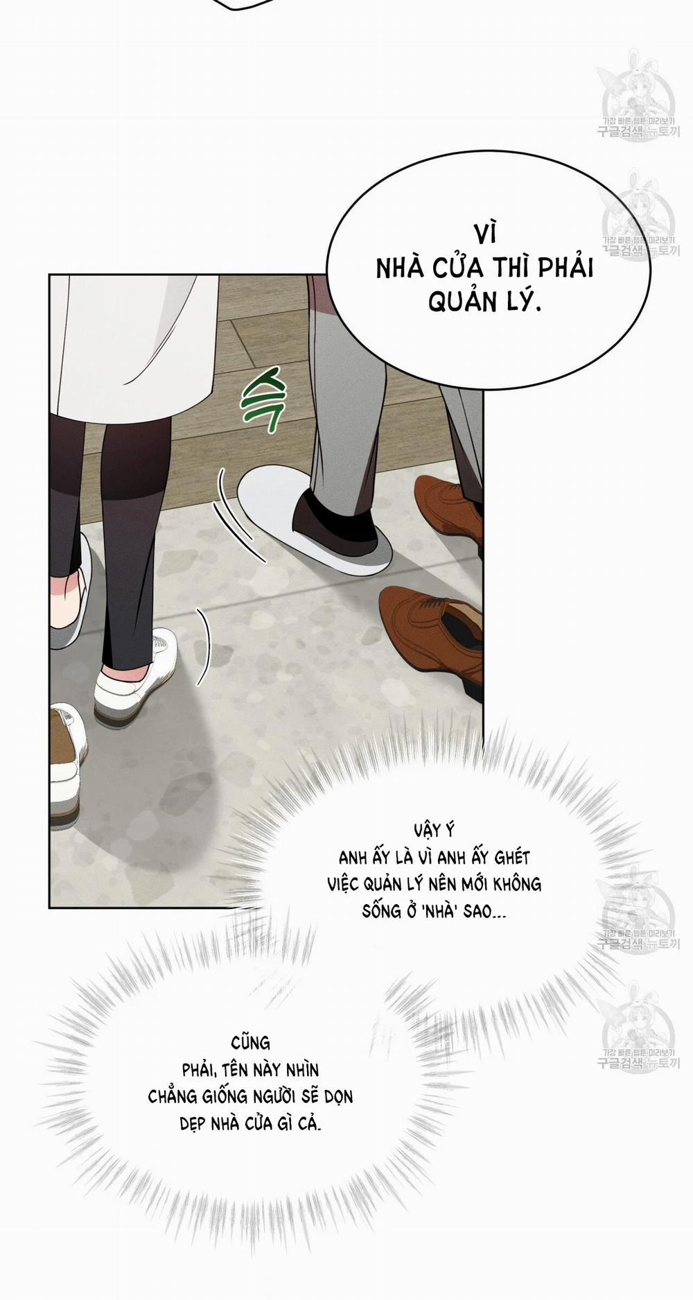 London Về Đêm – Night Of London 21.1 trang 8