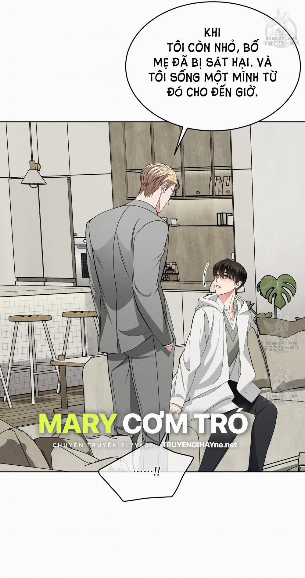 London Về Đêm – Night Of London 21.2 trang 0