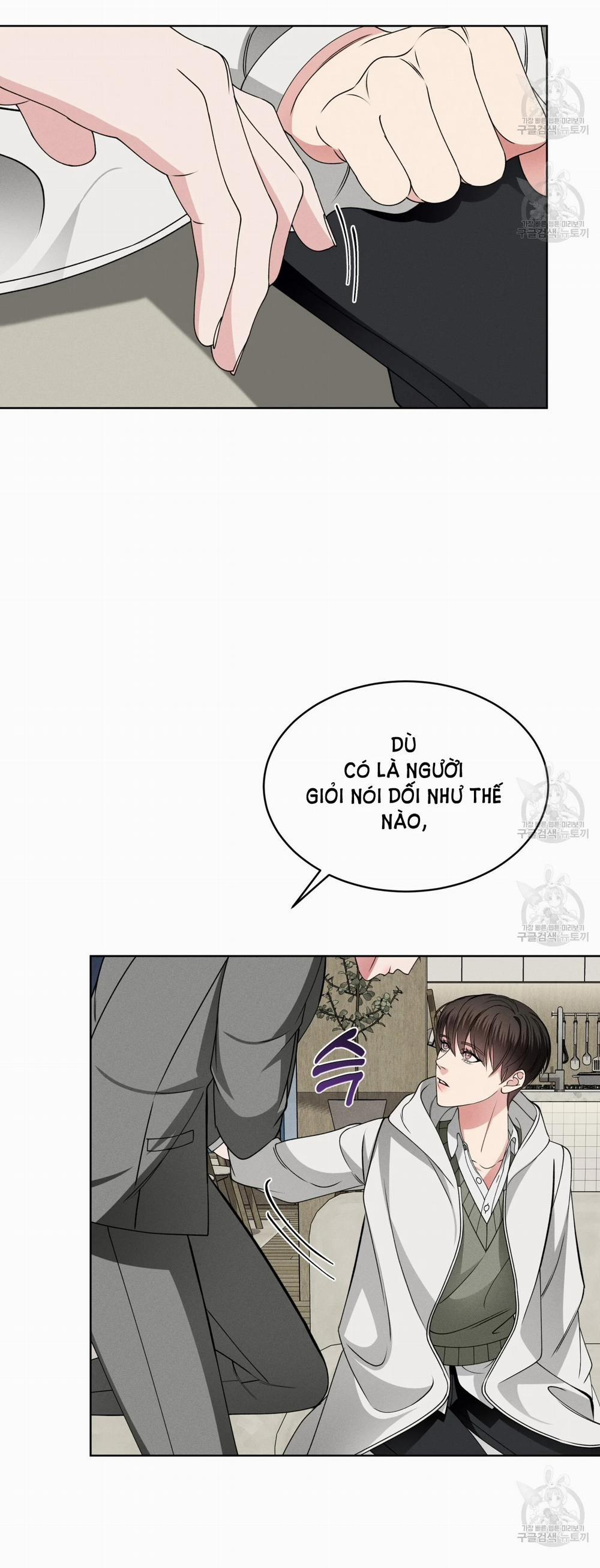 London Về Đêm – Night Of London 21.2 trang 13