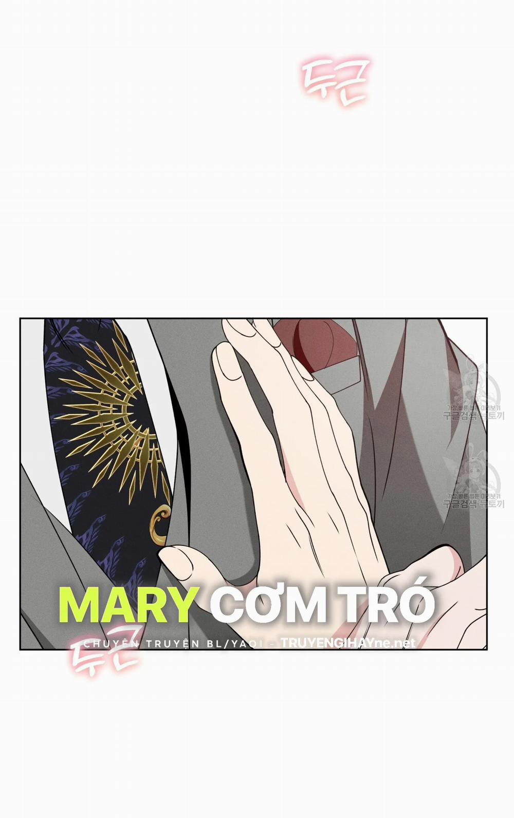 London Về Đêm – Night Of London 21.2 trang 15