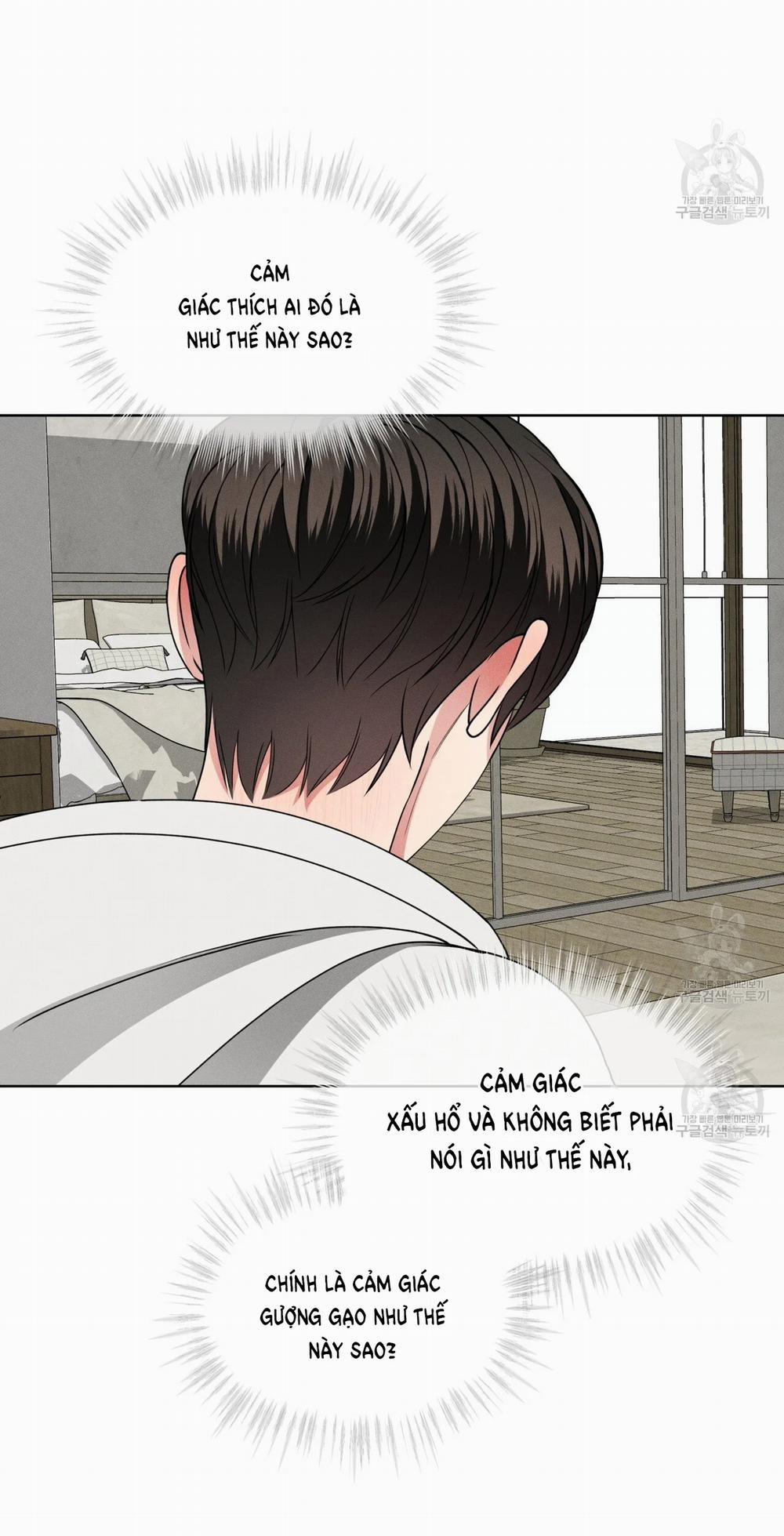 London Về Đêm – Night Of London 21.2 trang 21