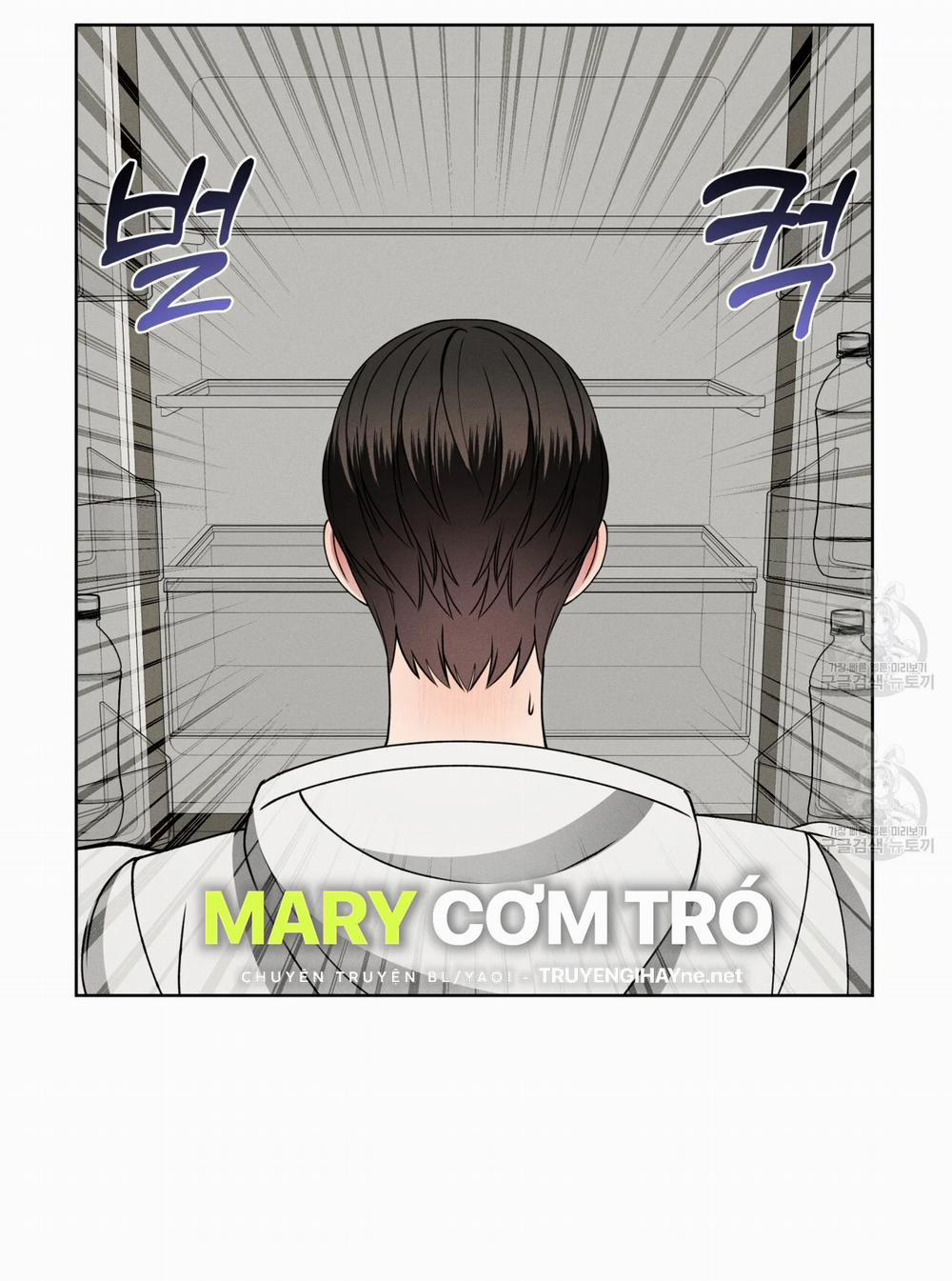 London Về Đêm – Night Of London 21.2 trang 25