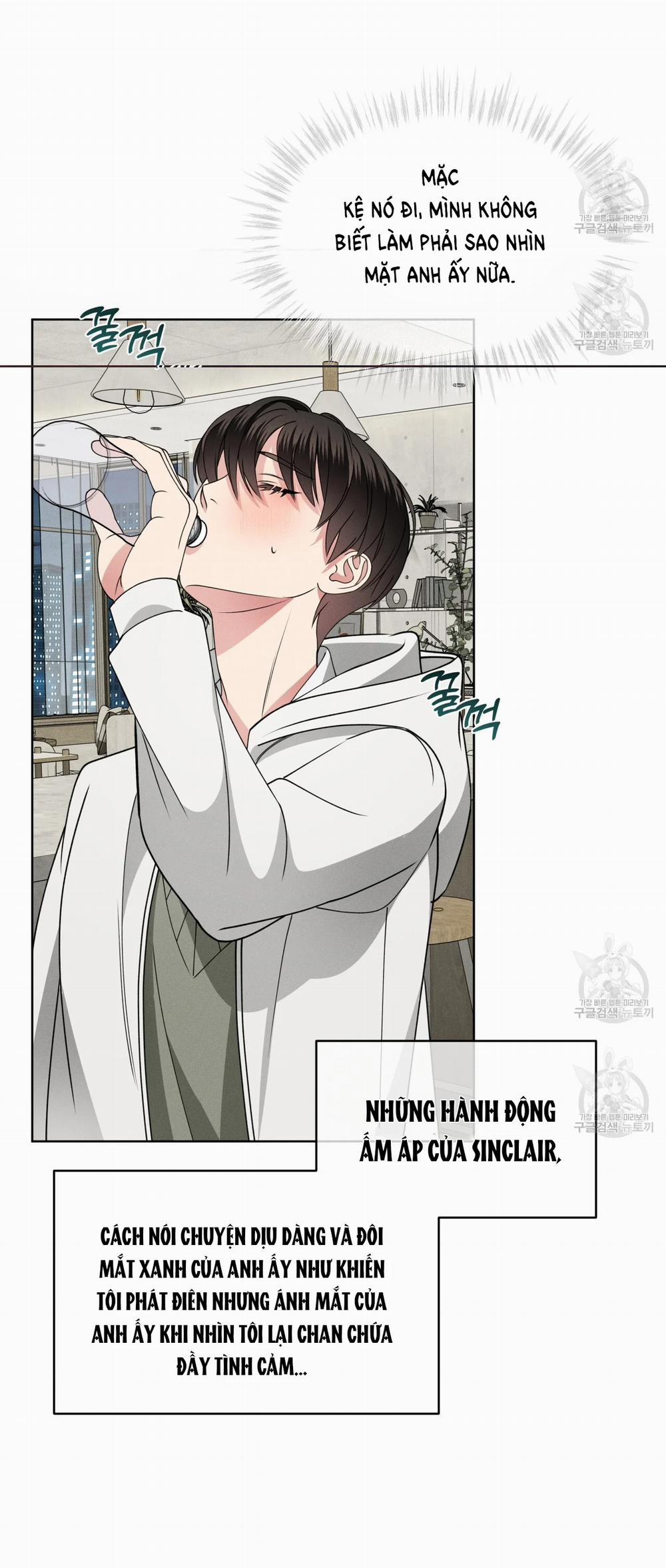 London Về Đêm – Night Of London 21.2 trang 27