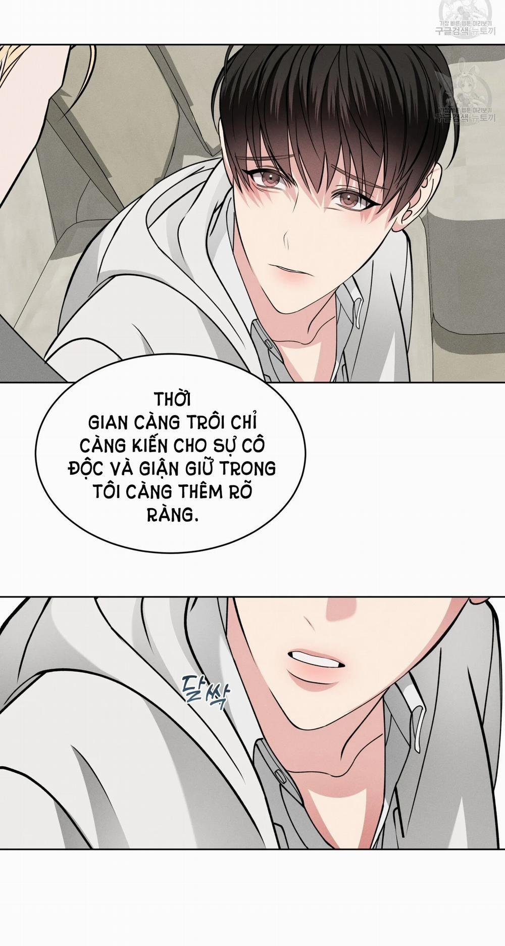 London Về Đêm – Night Of London 21.2 trang 5