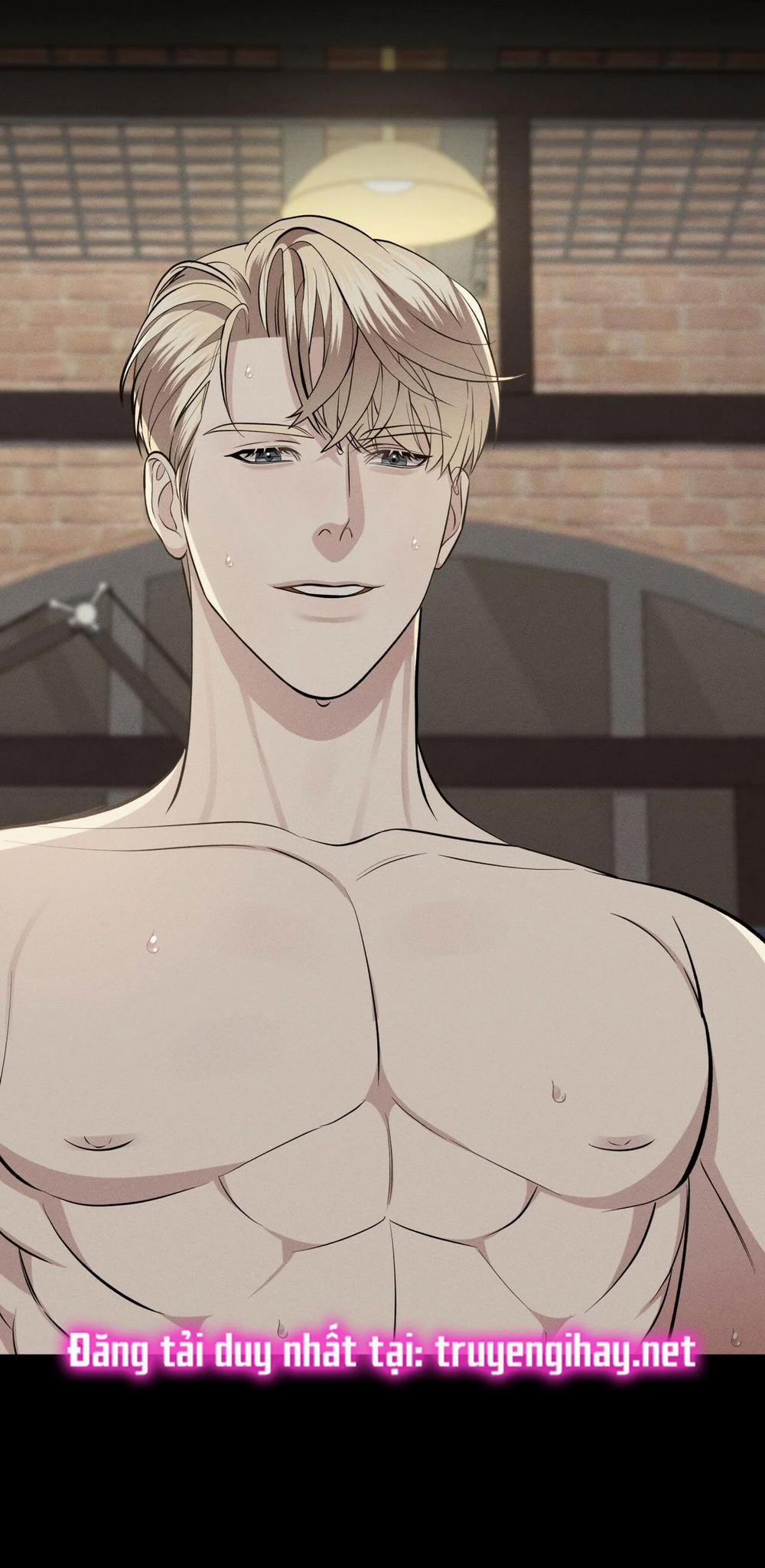 London Về Đêm – Night Of London 3.1 trang 14