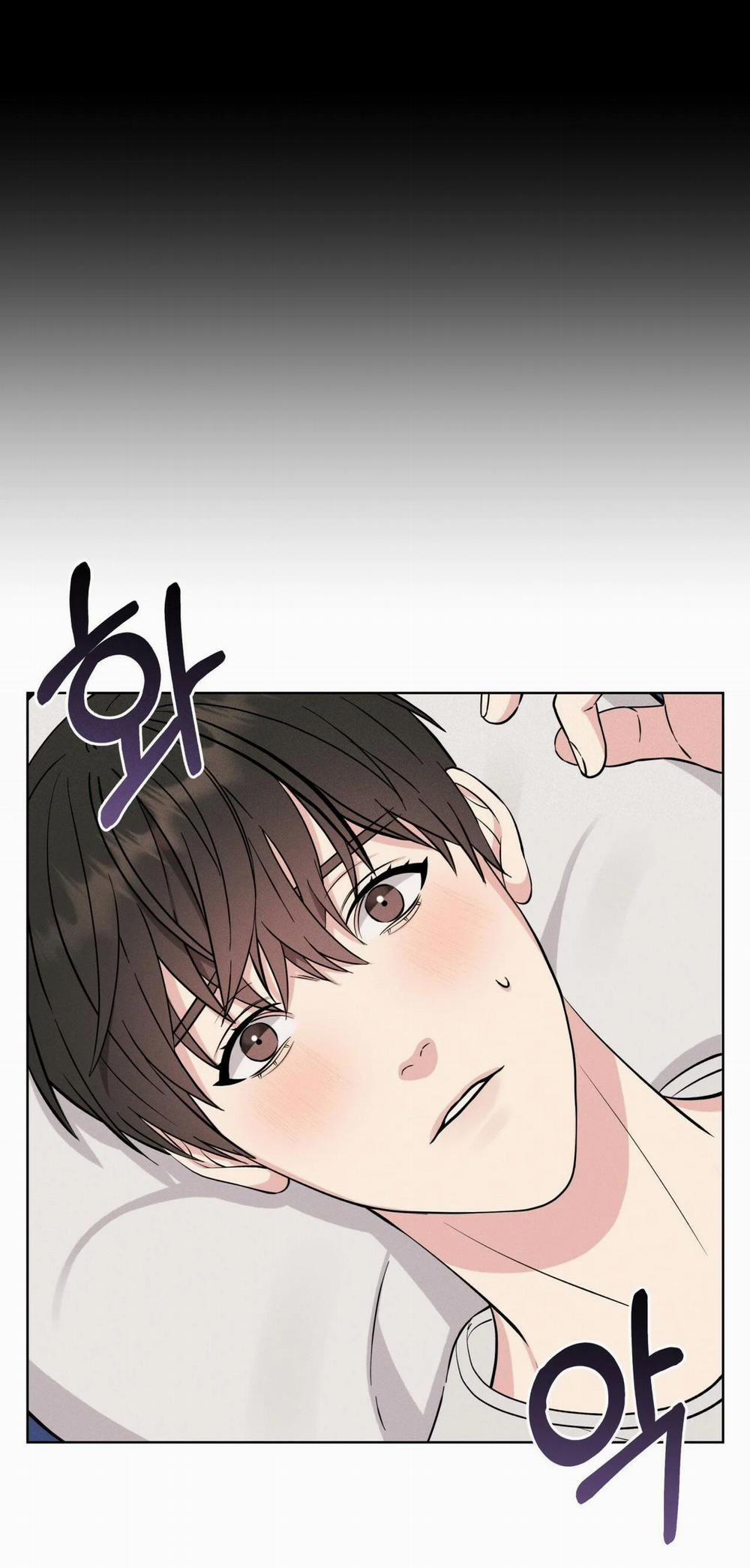 London Về Đêm – Night Of London 3.1 trang 15