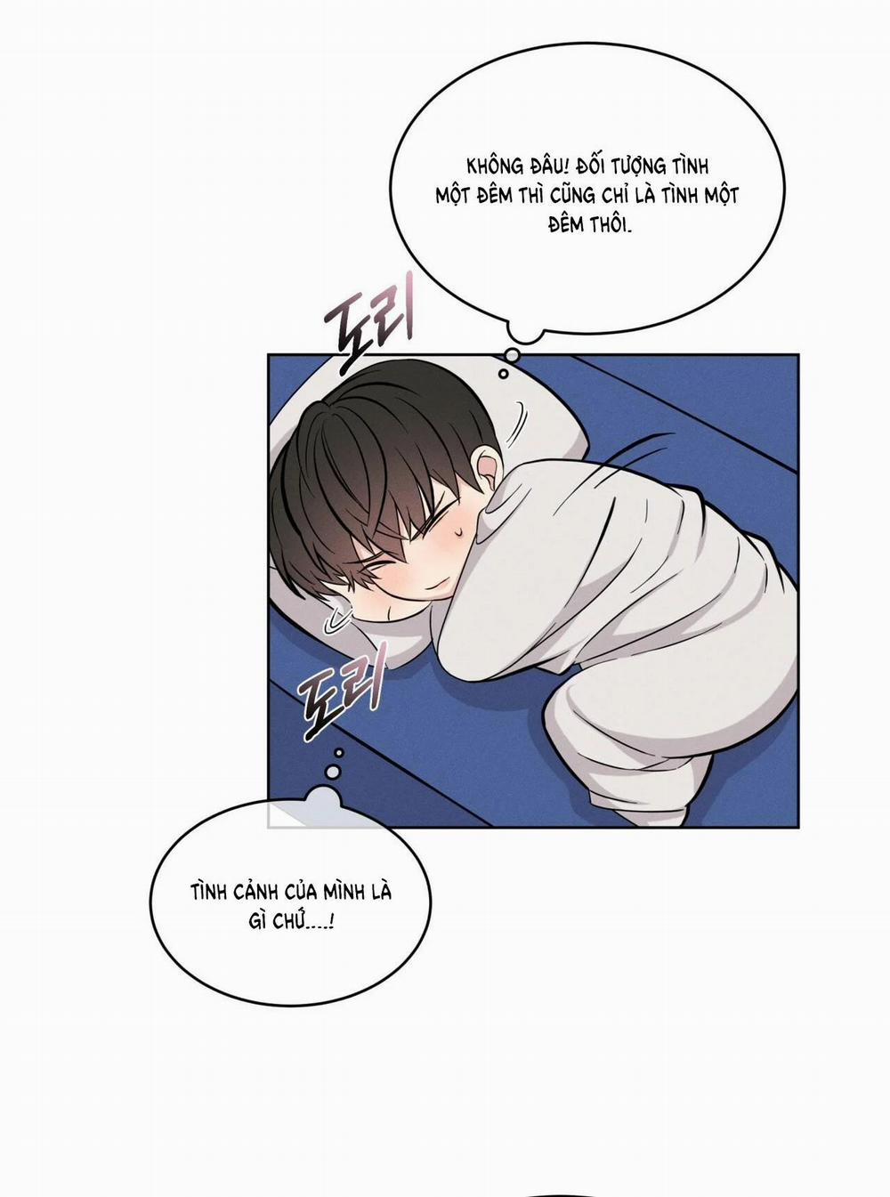 London Về Đêm – Night Of London 3.1 trang 16