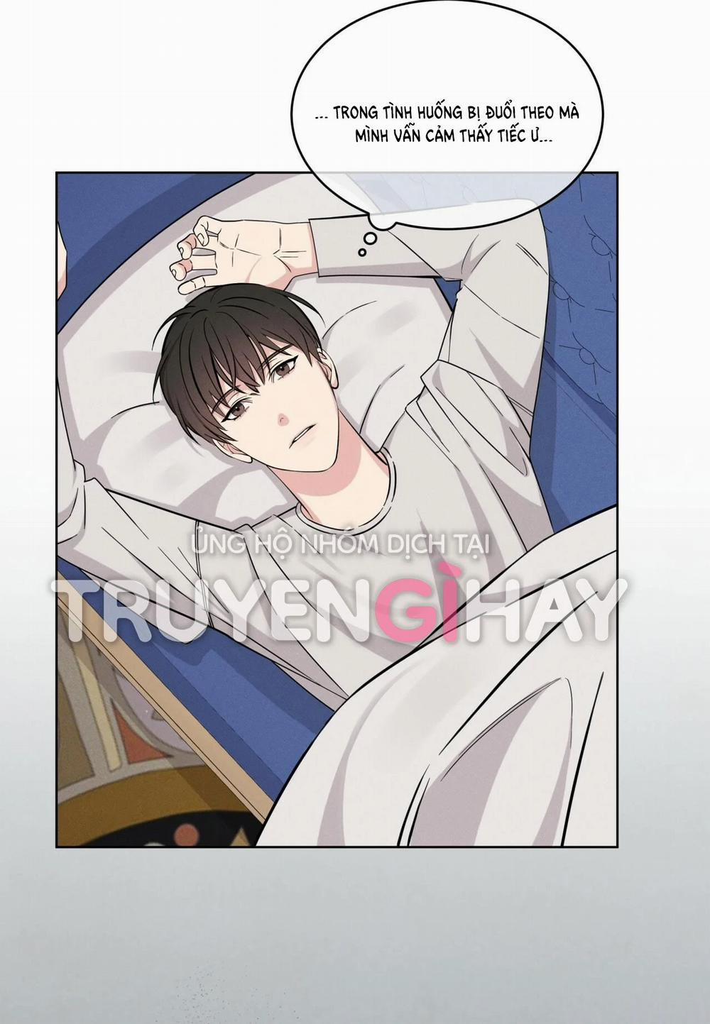 London Về Đêm – Night Of London 3.1 trang 17