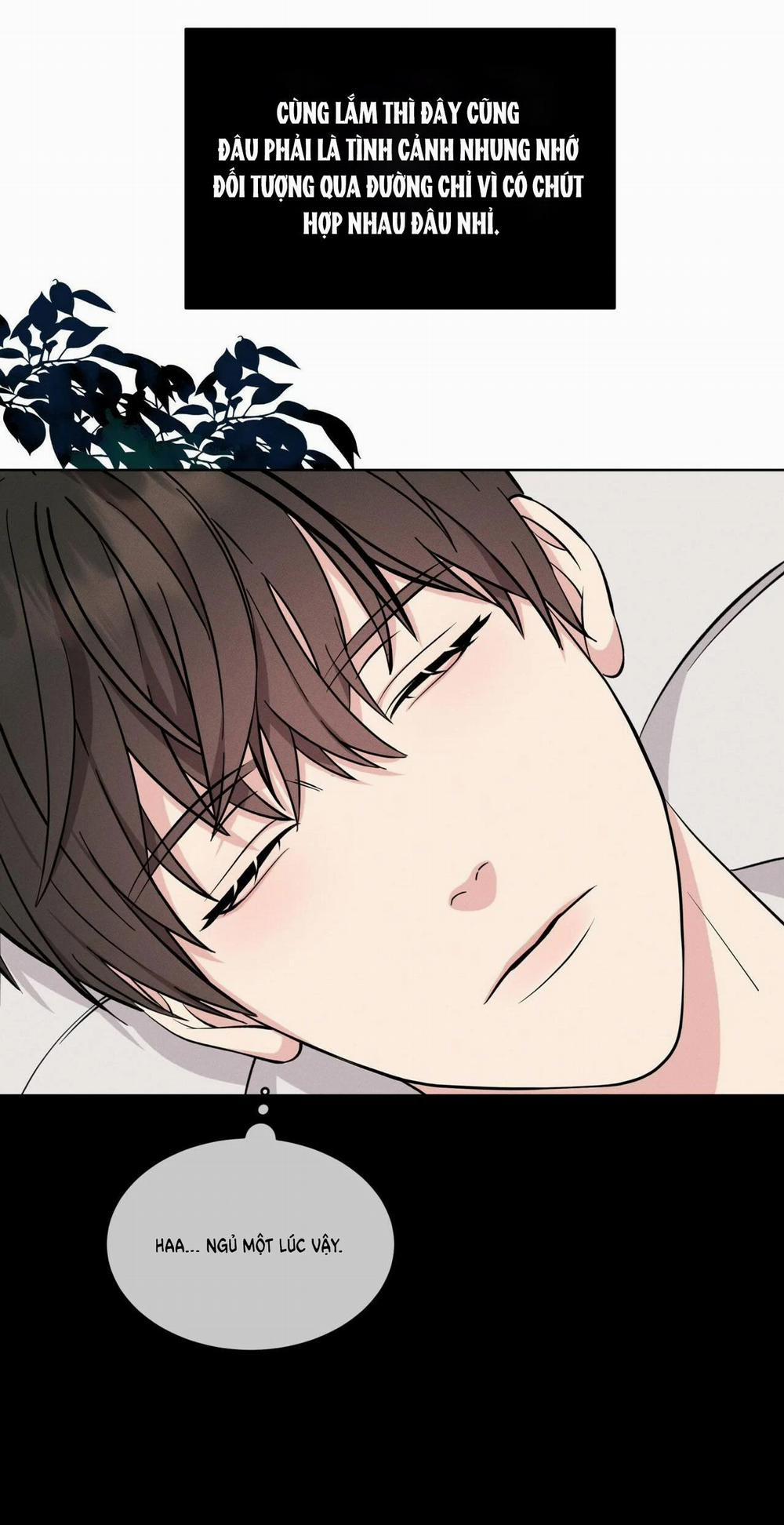 London Về Đêm – Night Of London 3.1 trang 20