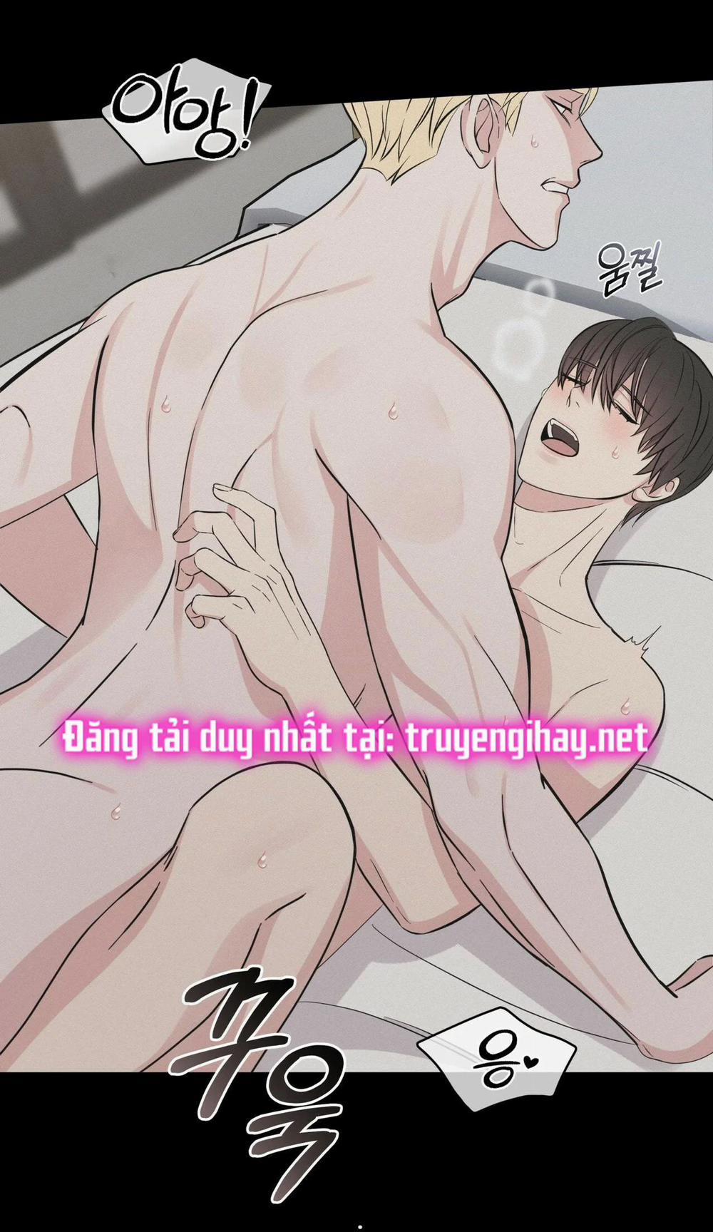 London Về Đêm – Night Of London 3.1 trang 24