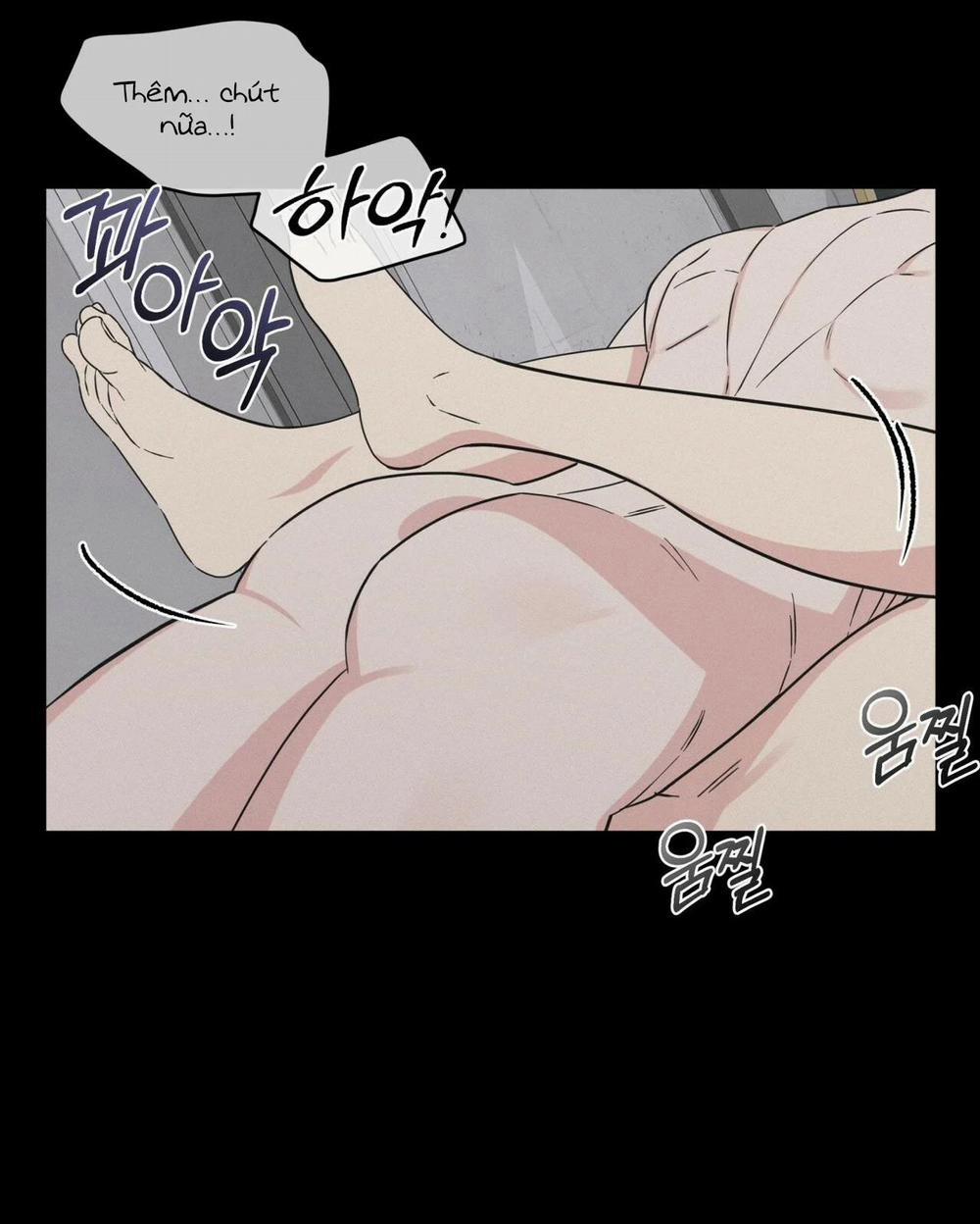 London Về Đêm – Night Of London 3.1 trang 25