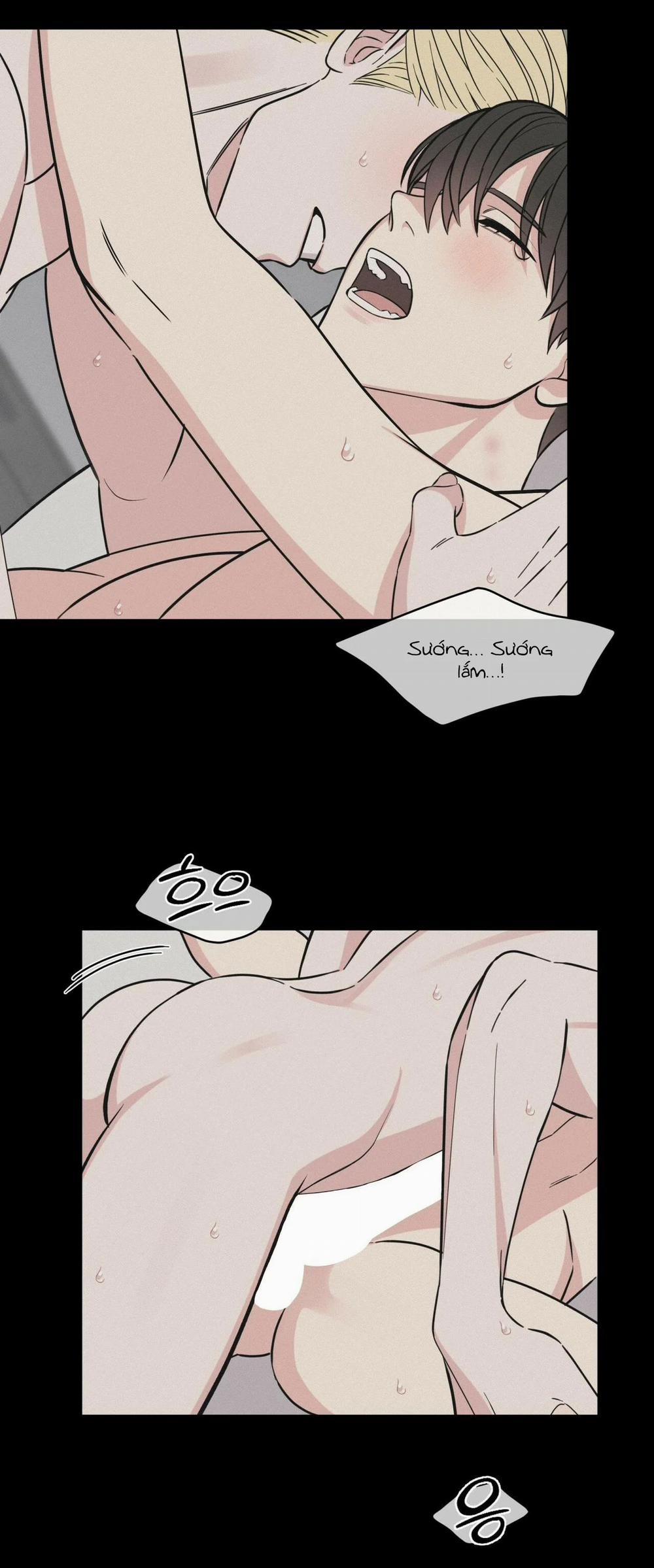 London Về Đêm – Night Of London 3.1 trang 26