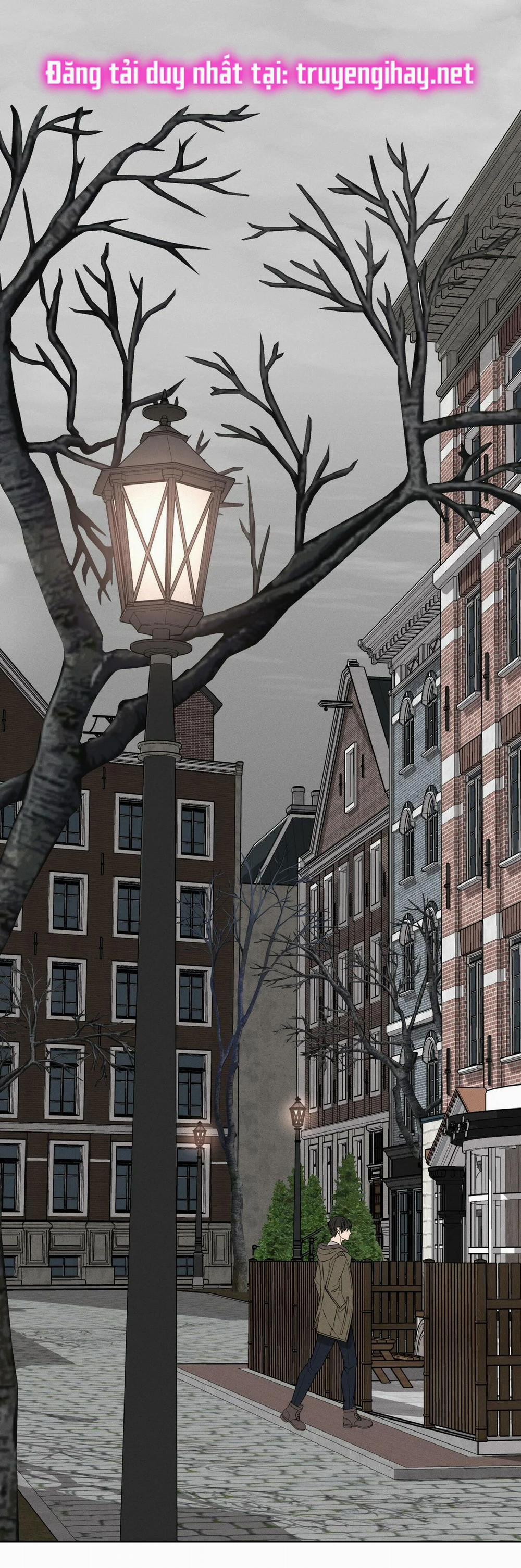 London Về Đêm – Night Of London 3.1 trang 4