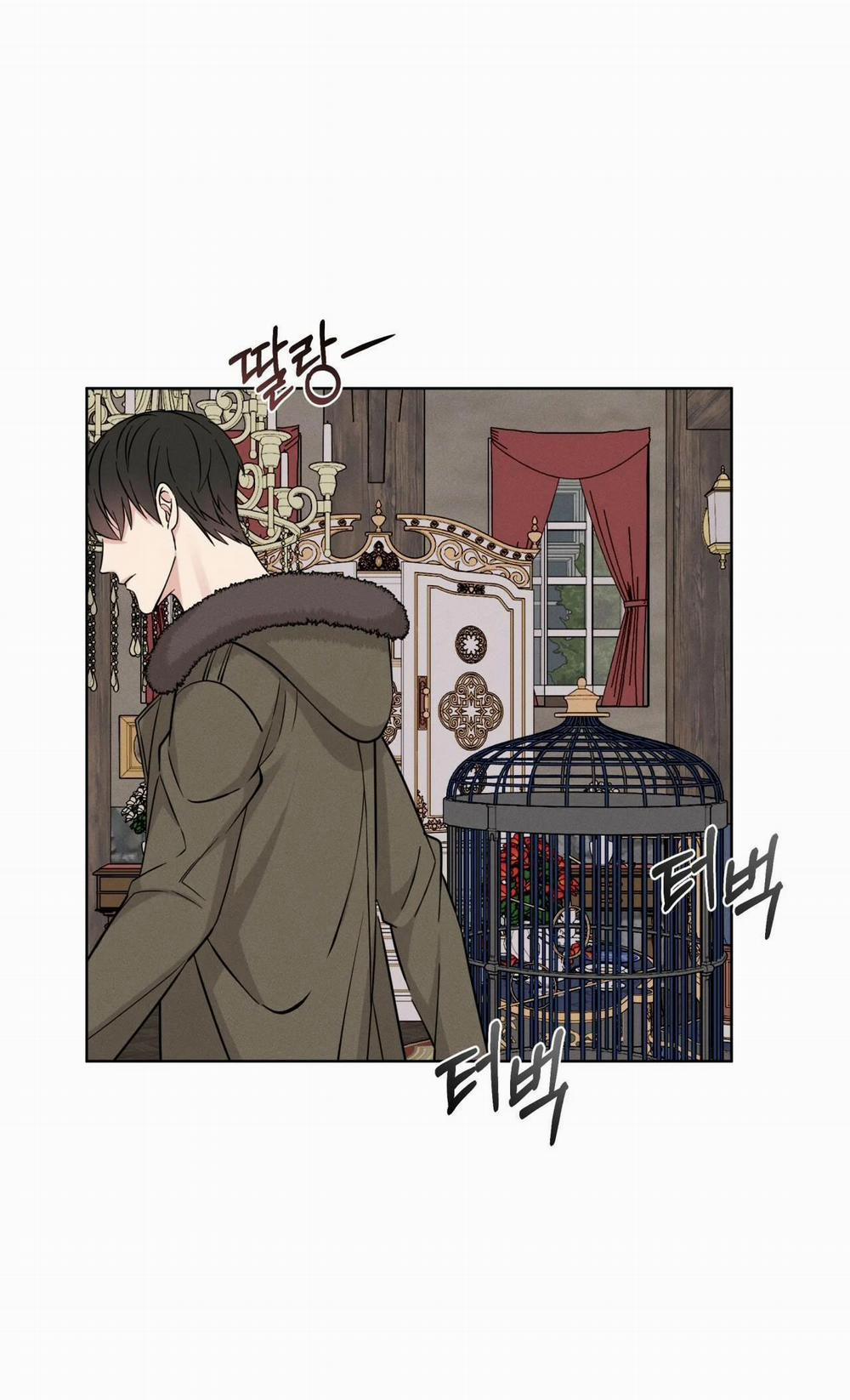 London Về Đêm – Night Of London 3.1 trang 5