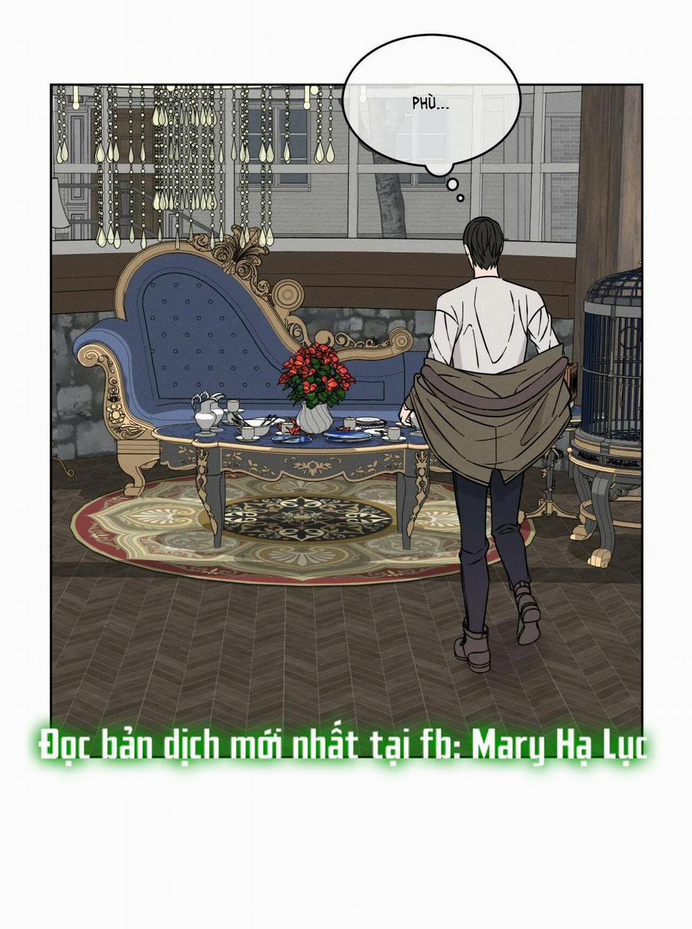 London Về Đêm – Night Of London 3.1 trang 6