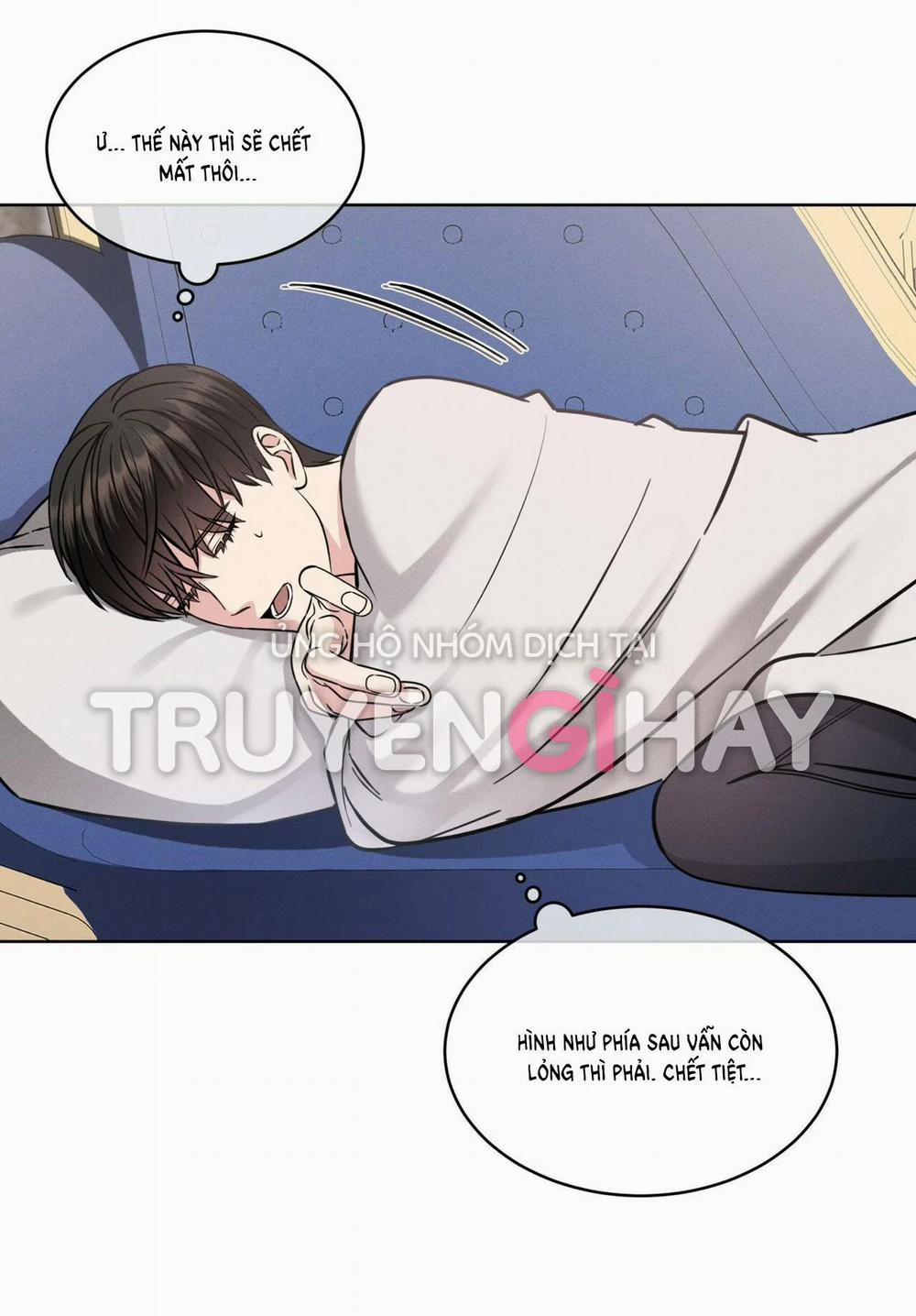 London Về Đêm – Night Of London 3.1 trang 7