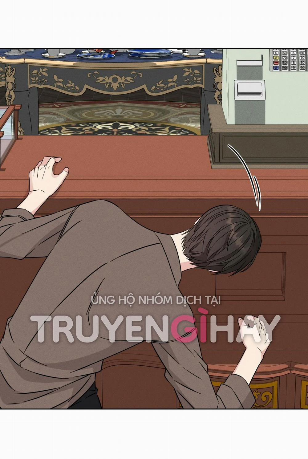 London Về Đêm – Night Of London 3.2 trang 10