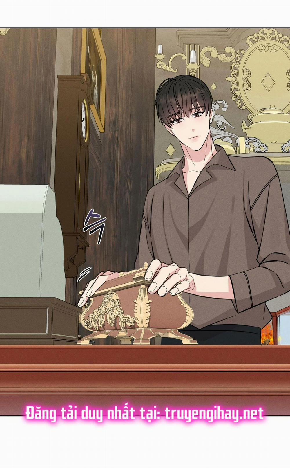 London Về Đêm – Night Of London 3.2 trang 13