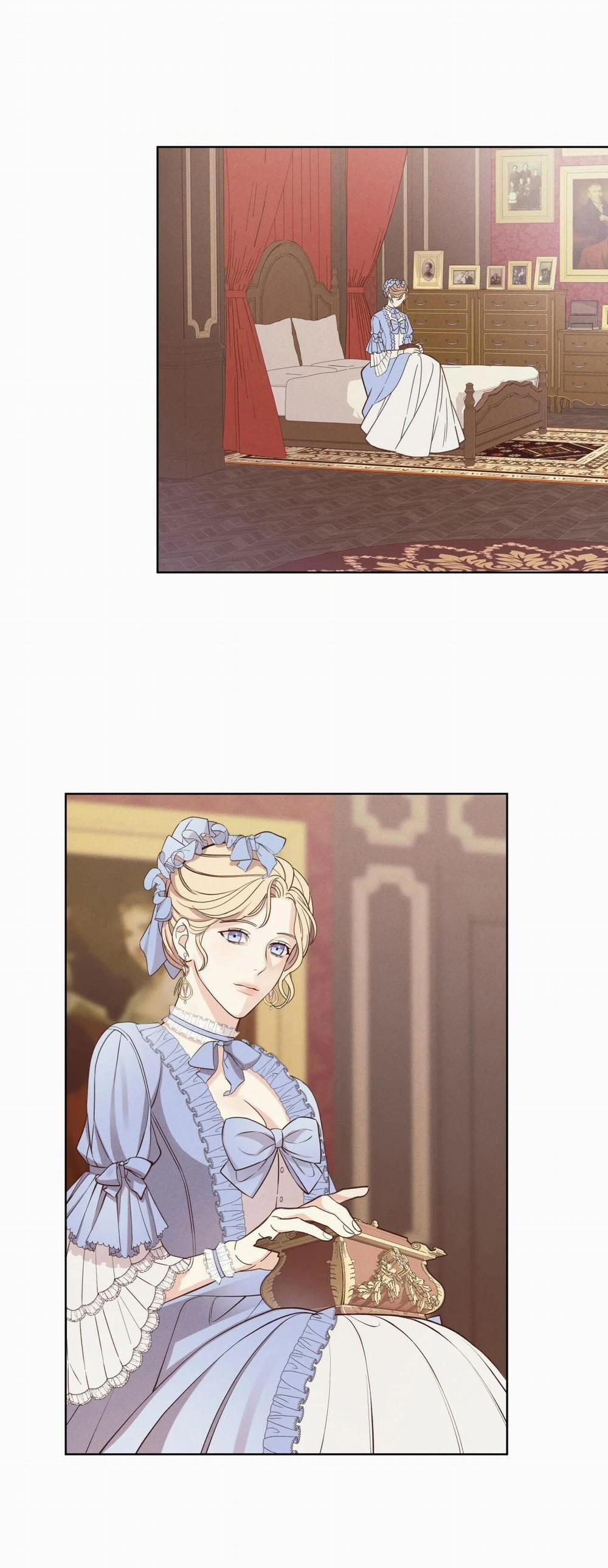 London Về Đêm – Night Of London 3.2 trang 15