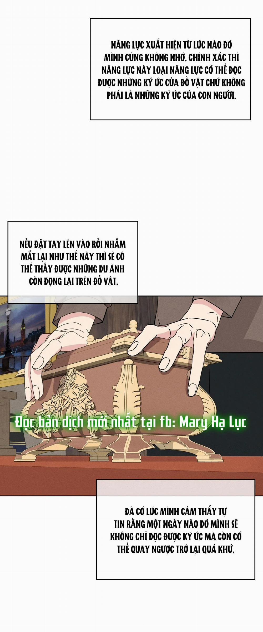 London Về Đêm – Night Of London 3.2 trang 17