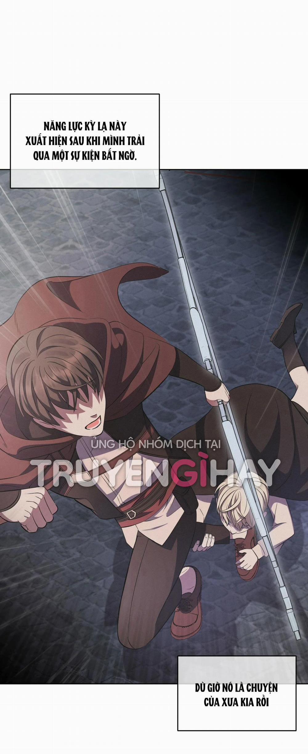 London Về Đêm – Night Of London 3.2 trang 18