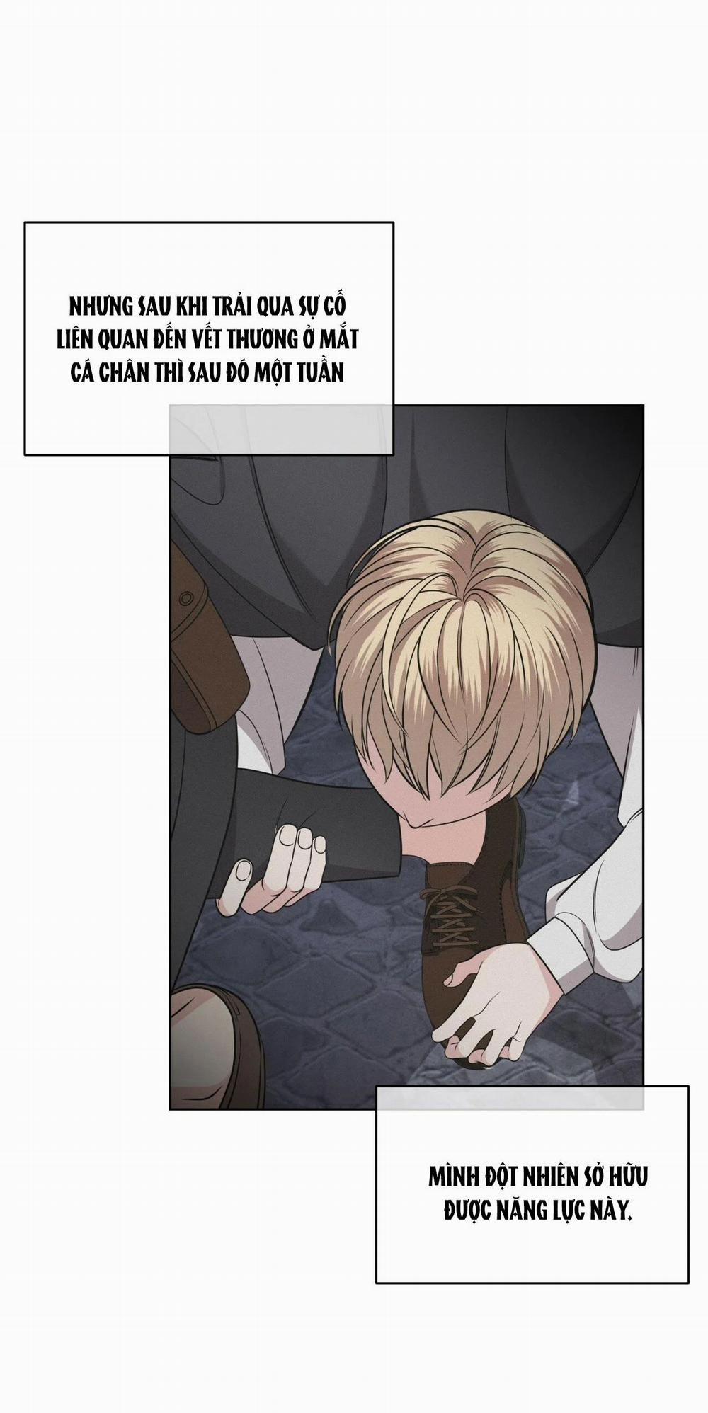 London Về Đêm – Night Of London 3.2 trang 19