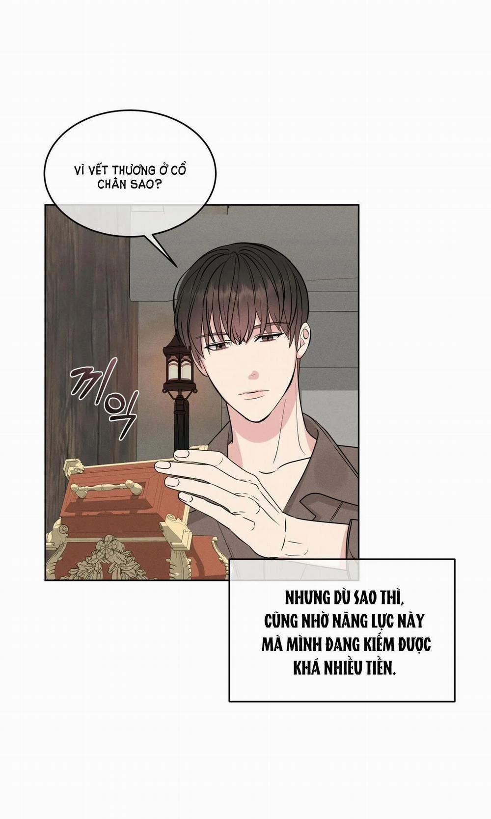 London Về Đêm – Night Of London 3.2 trang 20