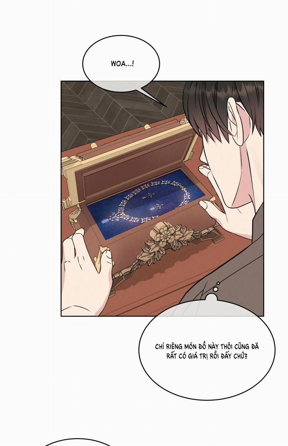 London Về Đêm – Night Of London 3.2 trang 21