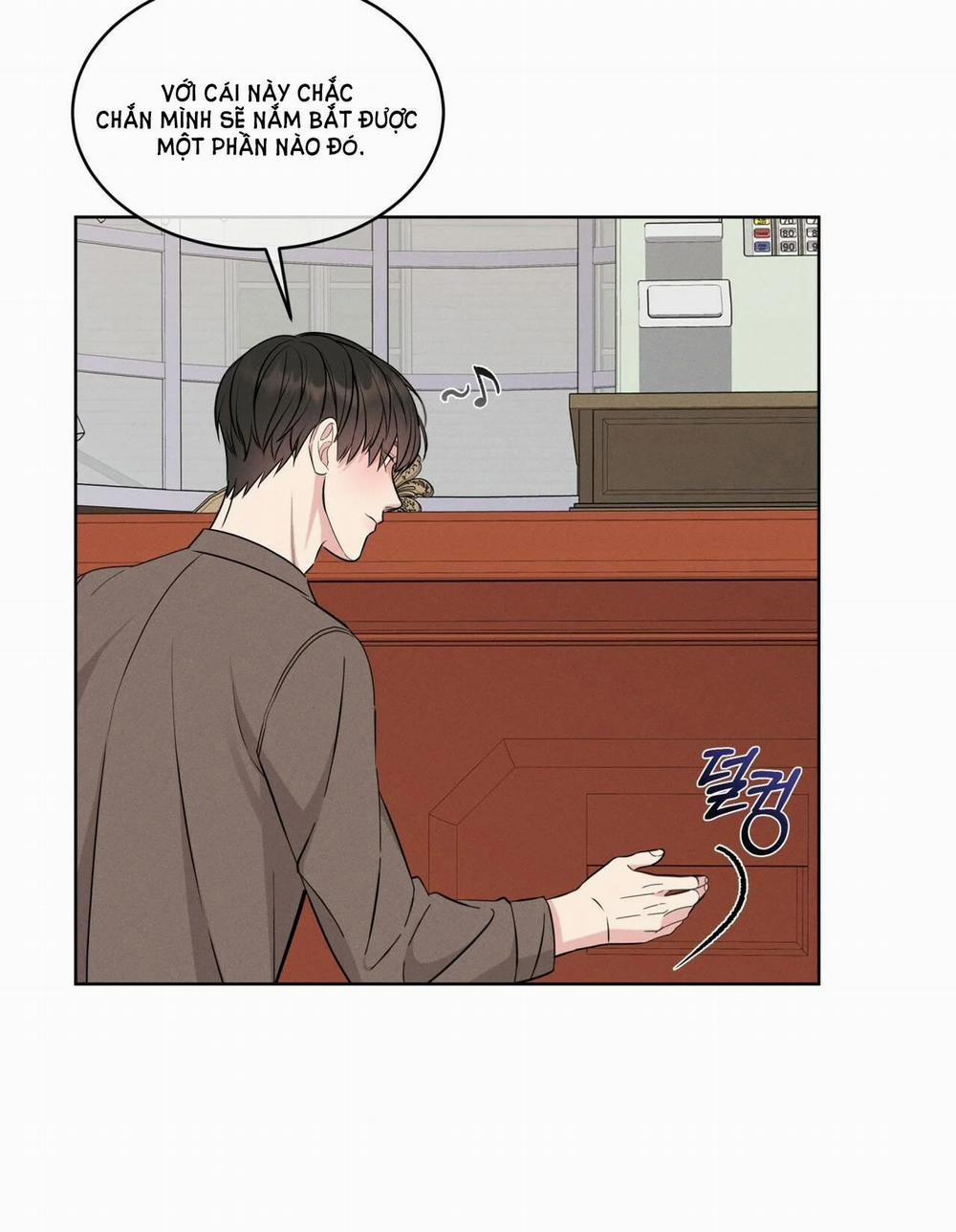 London Về Đêm – Night Of London 3.2 trang 22