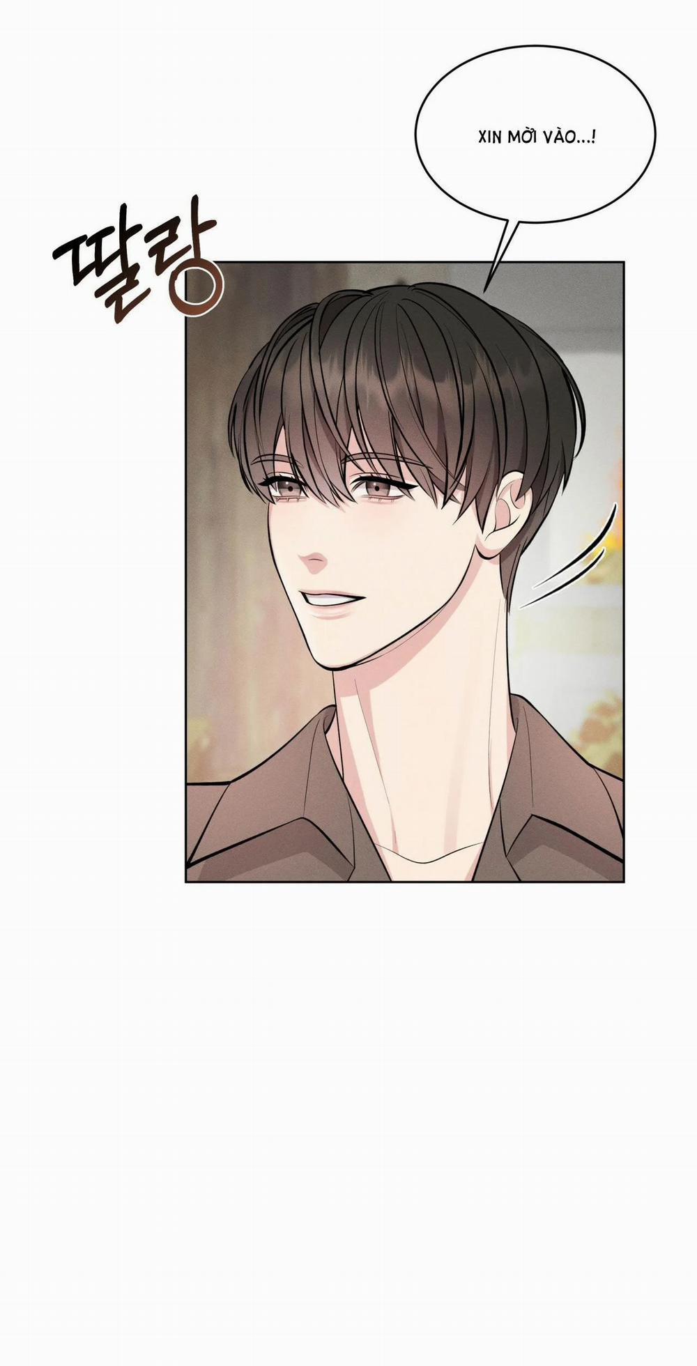 London Về Đêm – Night Of London 3.2 trang 23