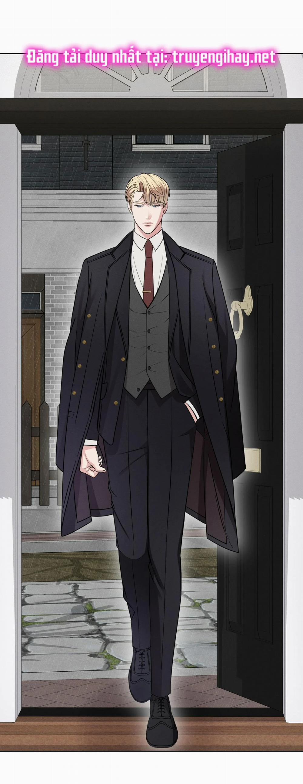 London Về Đêm – Night Of London 3.2 trang 24